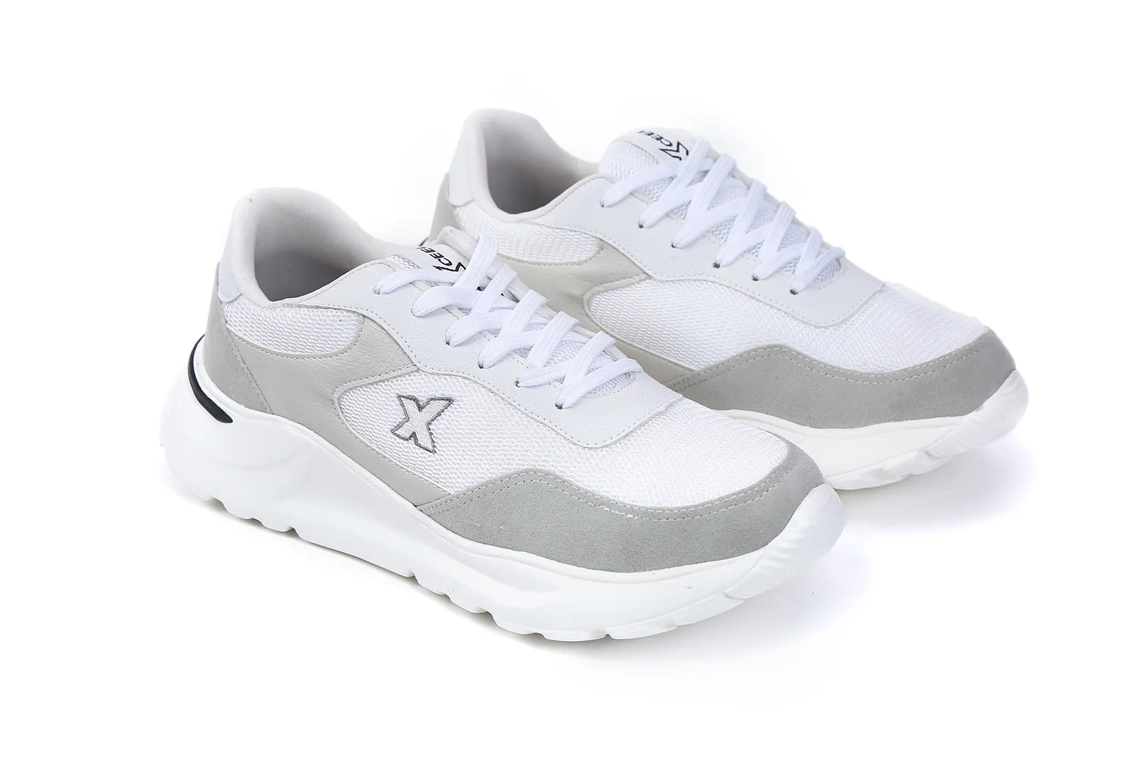 Xceed Men's Sports Shoes EX-PG-3203