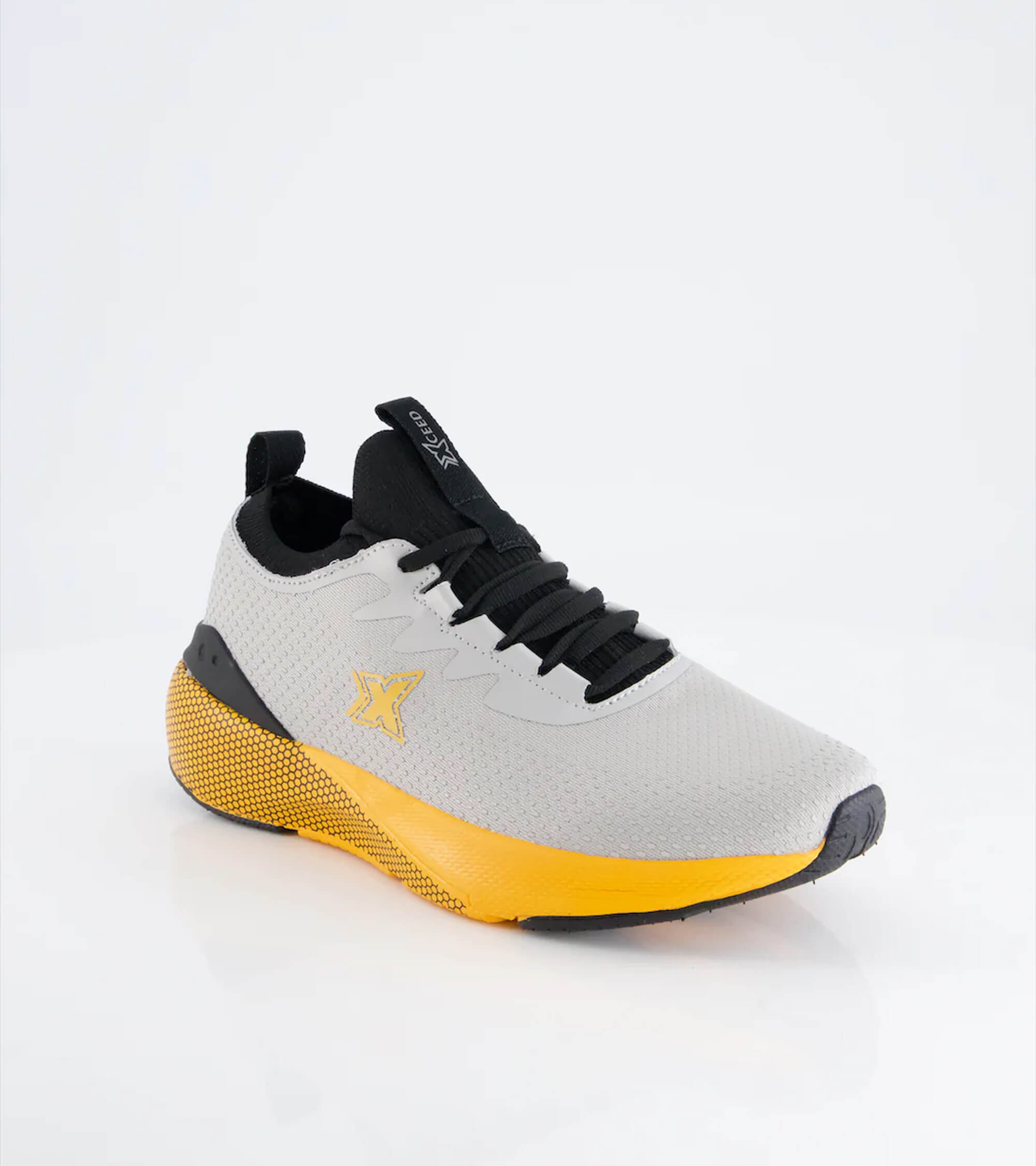 Xceed Men's Sneakers EX-SW-4201 – Urbansole - Main Image