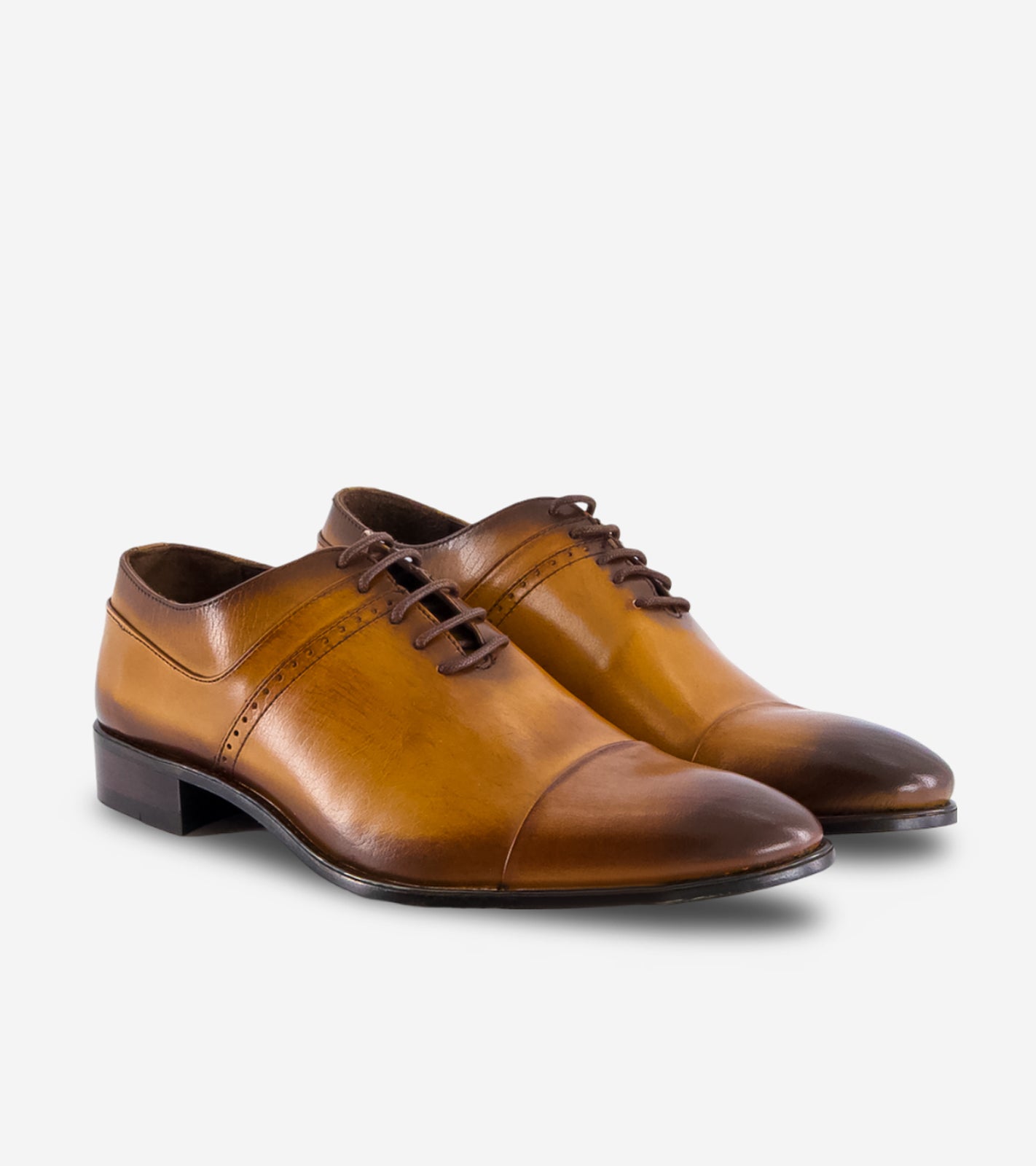 Men Formal Shoes FM-1317