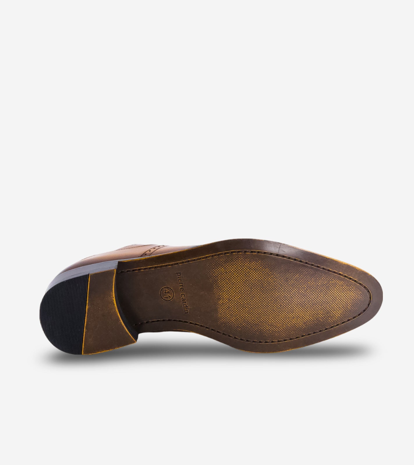 Men Formal Shoes FM-1317