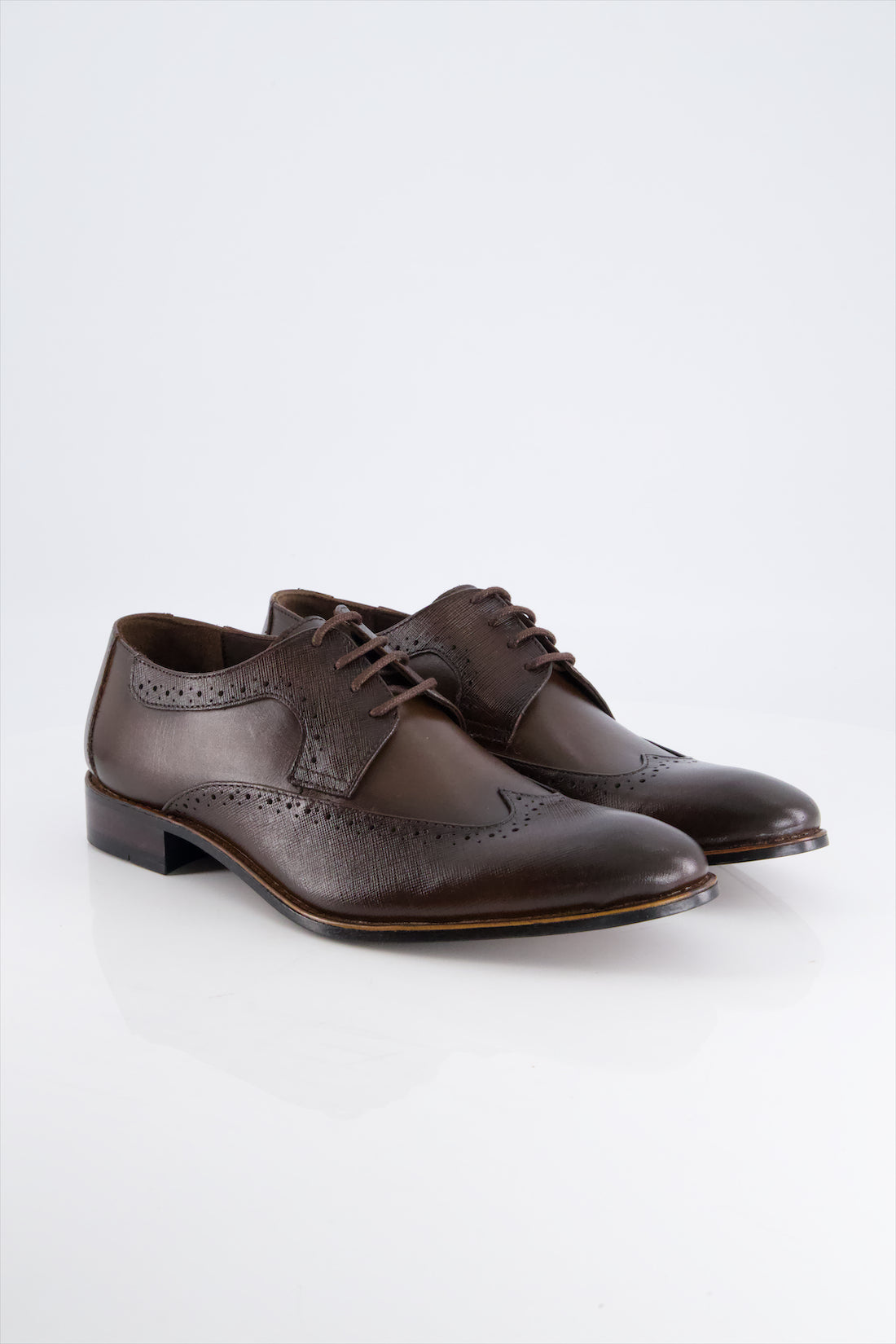 Men's Formal Shoe FM-2322