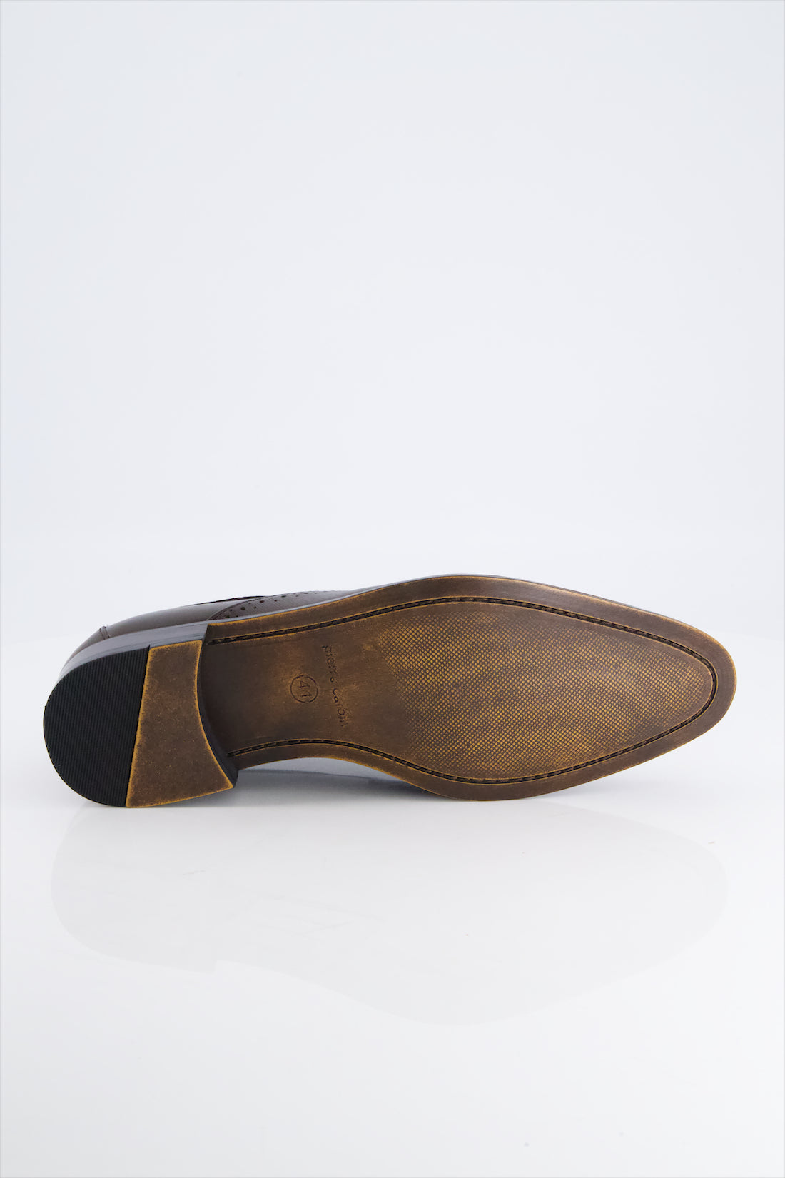 Men's Formal Shoe FM-2322