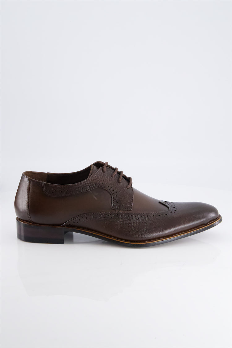 Men's Formal Shoe FM-2322