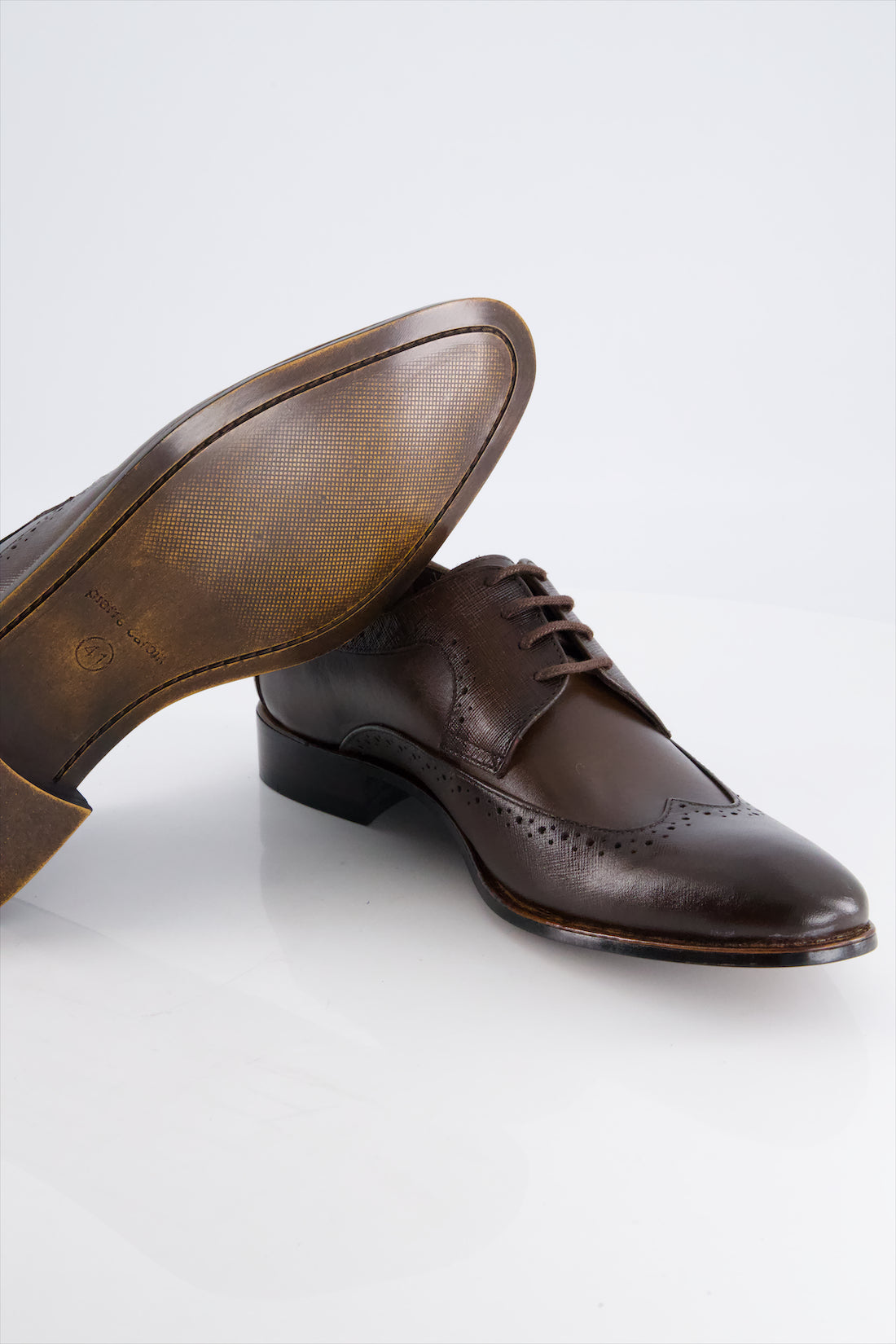 Men's Formal Shoe FM-2322