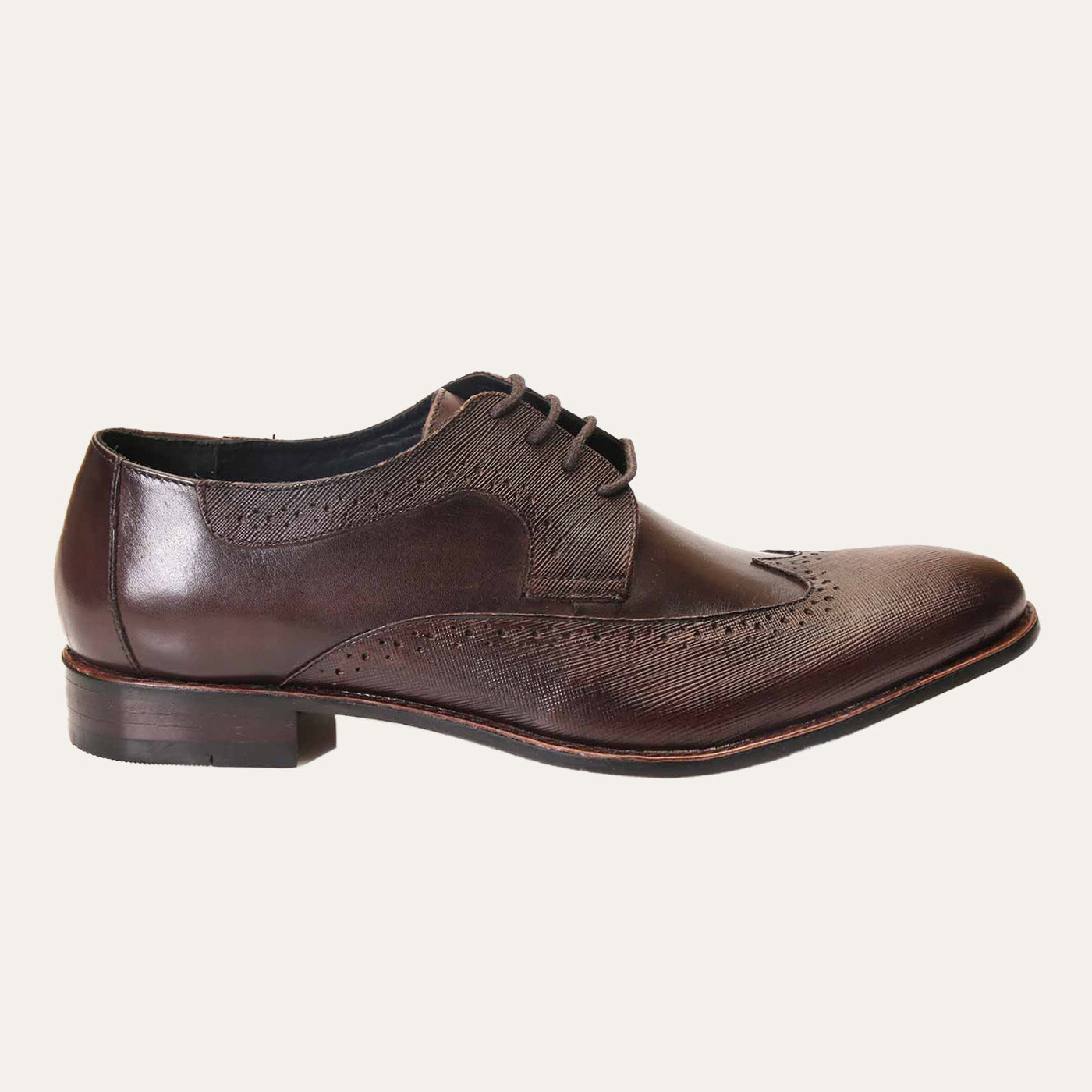 Men's Formal Shoe FM-2322