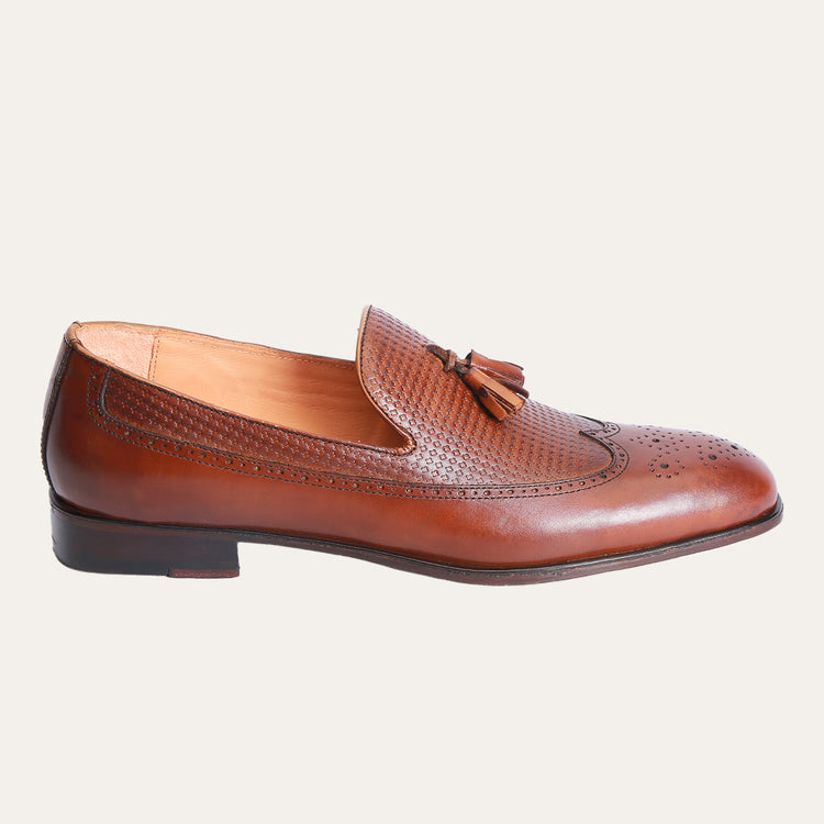 Men's Formal Shoe FM-2329