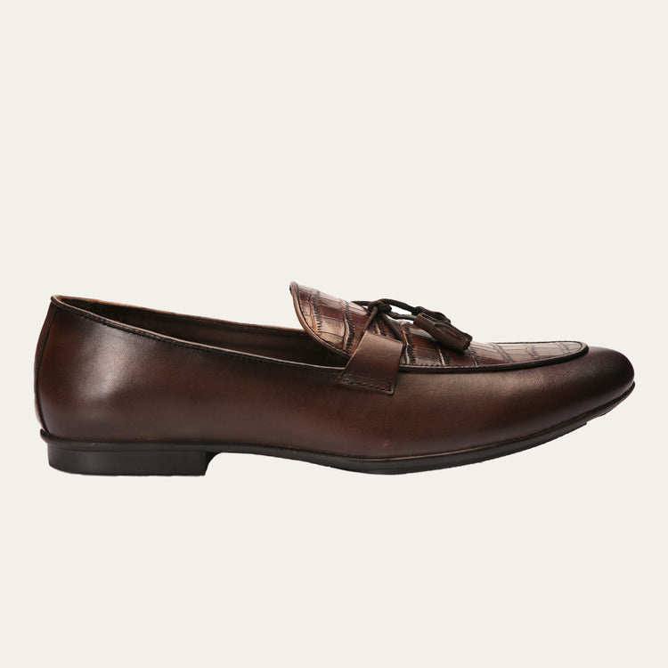 Men's Formal Shoe Moc FM-2357
