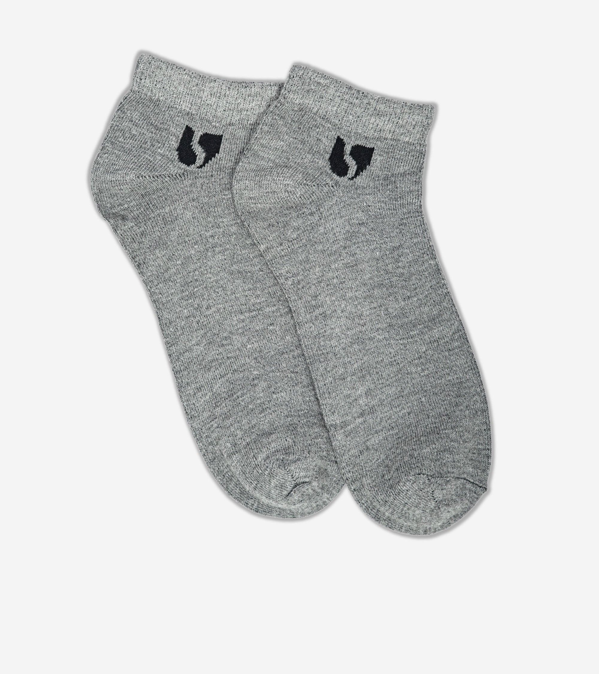 Men's Ankle Socks US-HS-5301