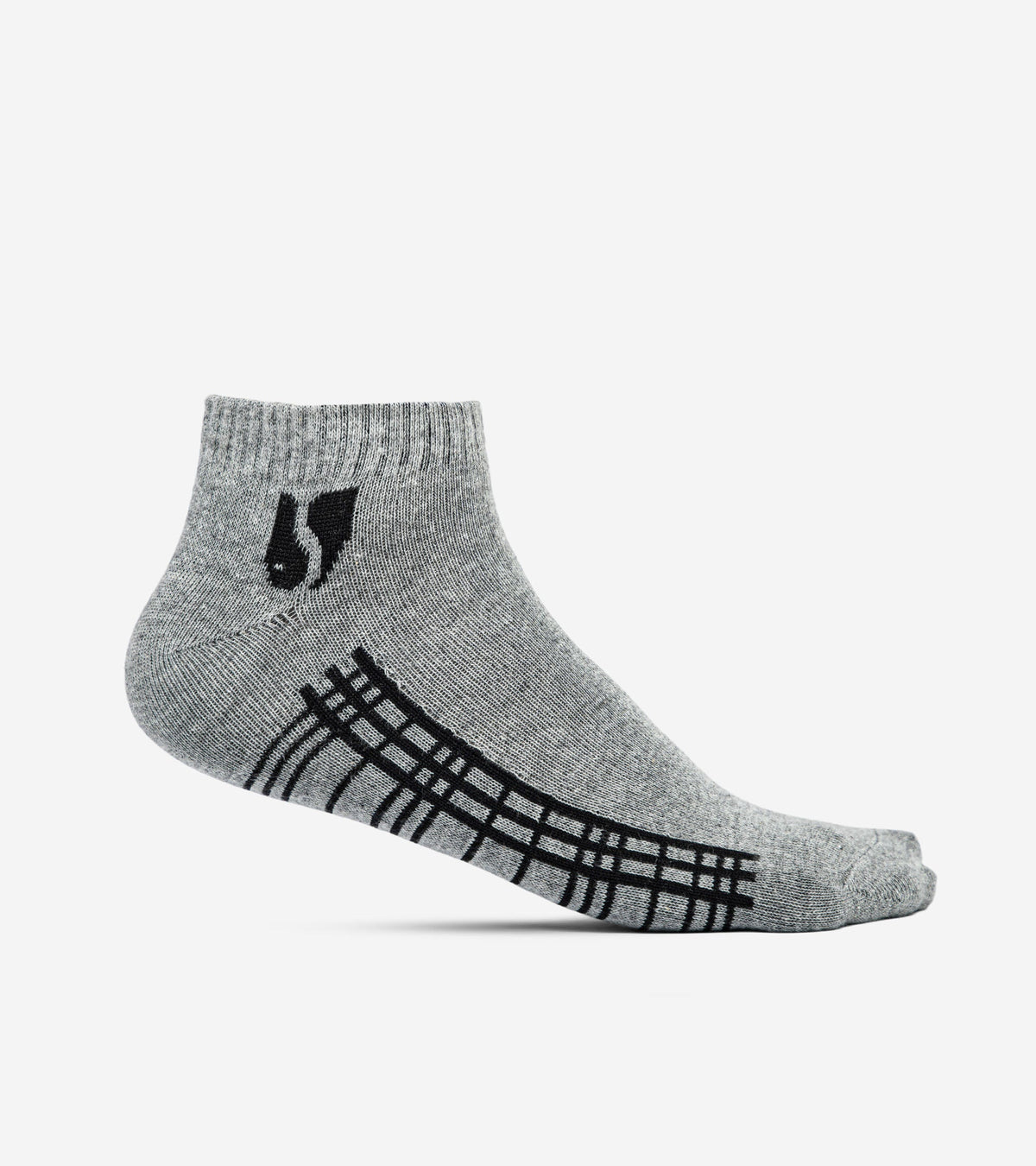 Men's Ankle Socks US-HS-5306
