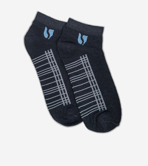 Men's Ankle Socks US-HS-5306