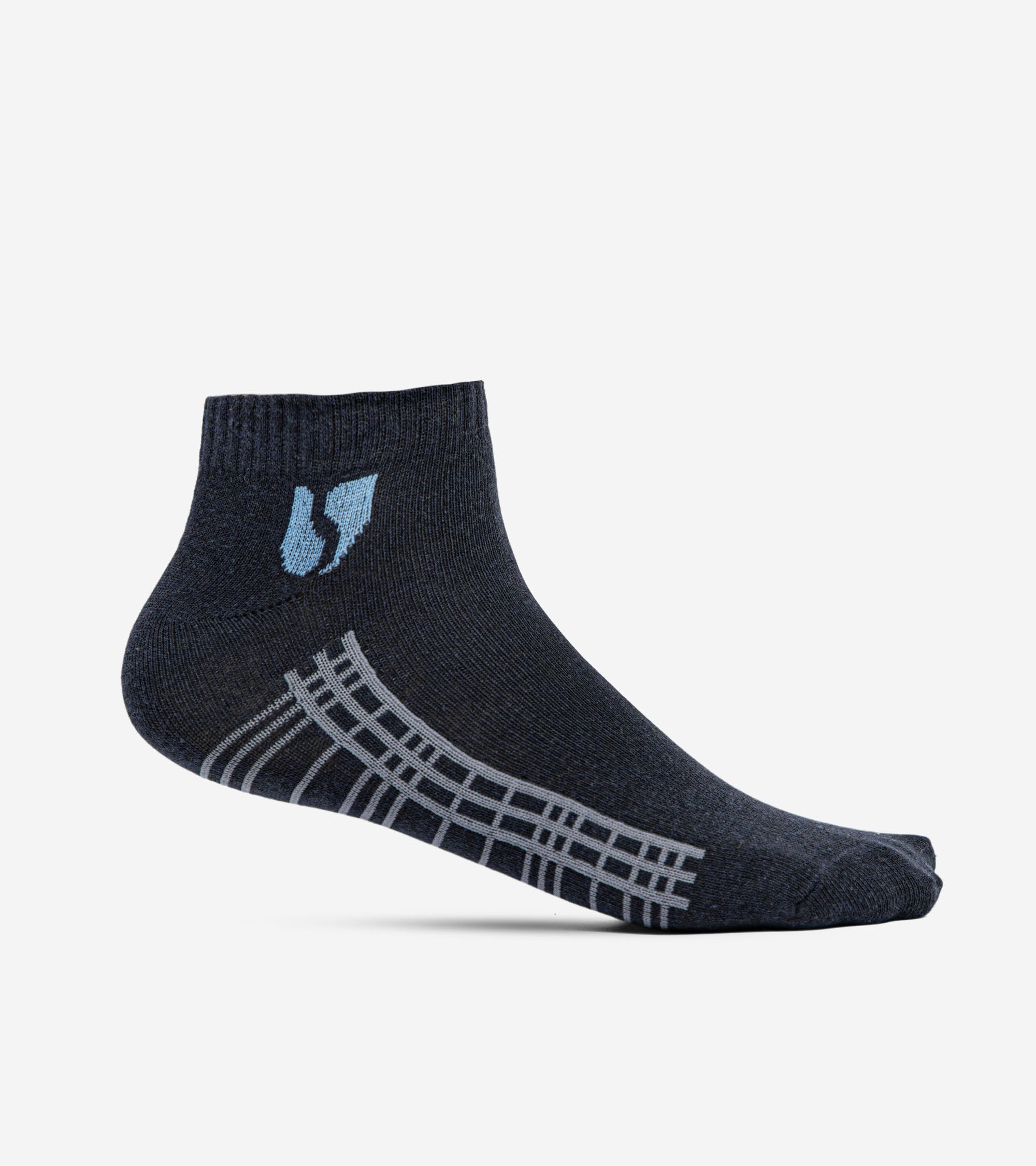 Men's Ankle Socks US-HS-5306