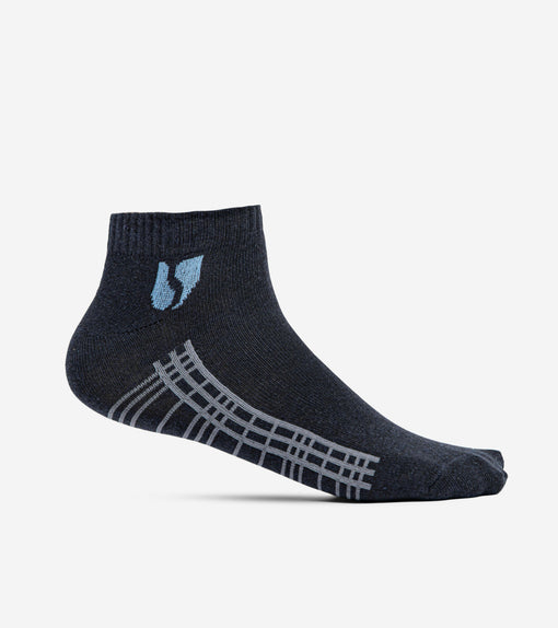 Men's Ankle Socks US-HS-5306