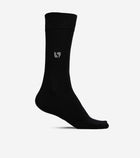 Men's Crew Length Socks US-HS-5318