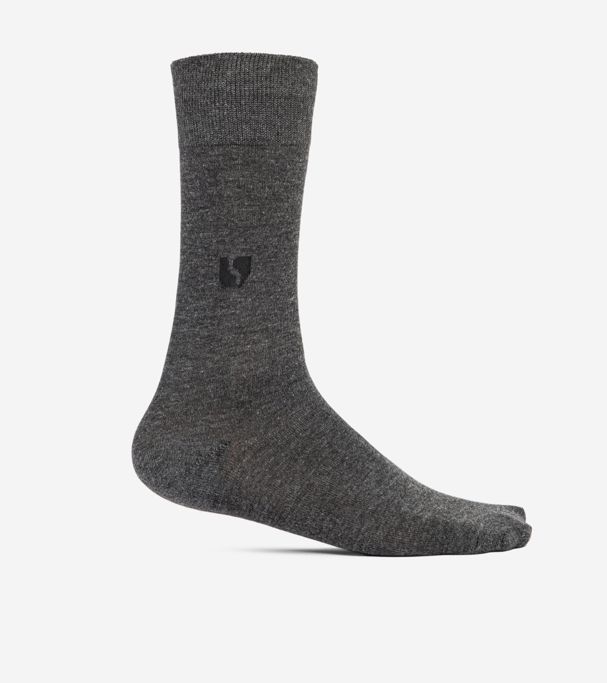 Men's Crew Length Socks US-HS-5318