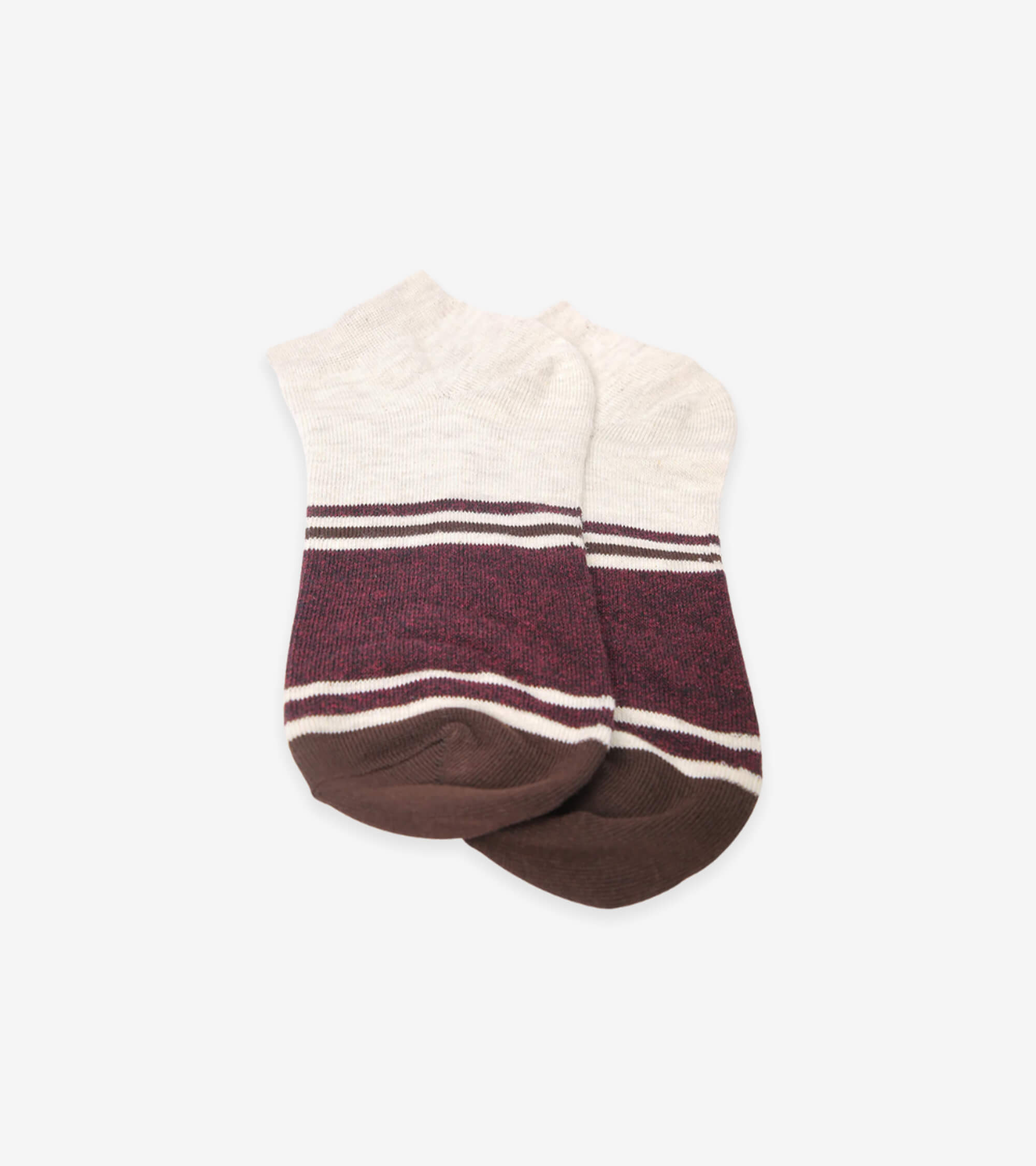 Men's Ankle Socks HS-LI-4363