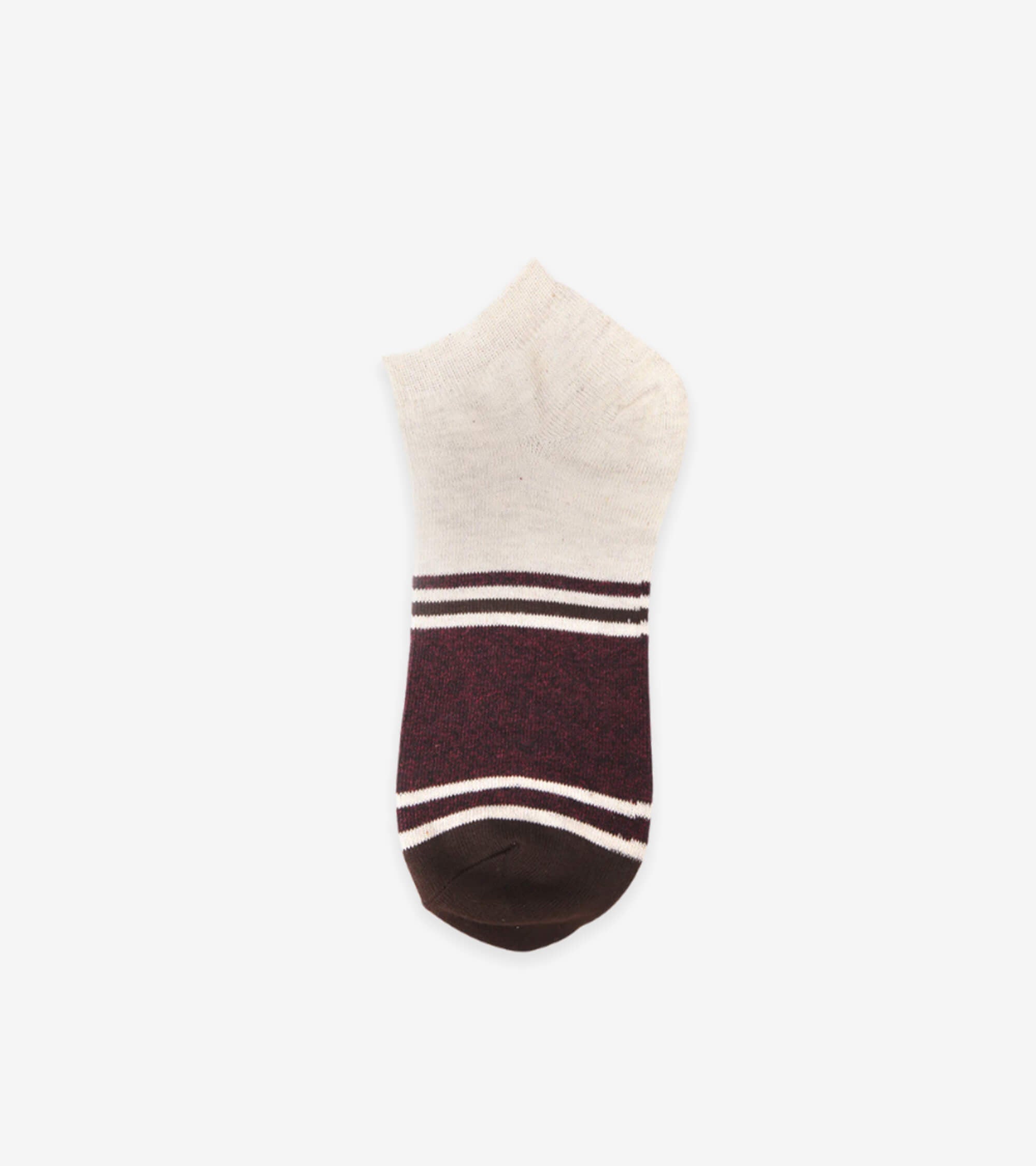 Men's Ankle Socks HS-LI-4363