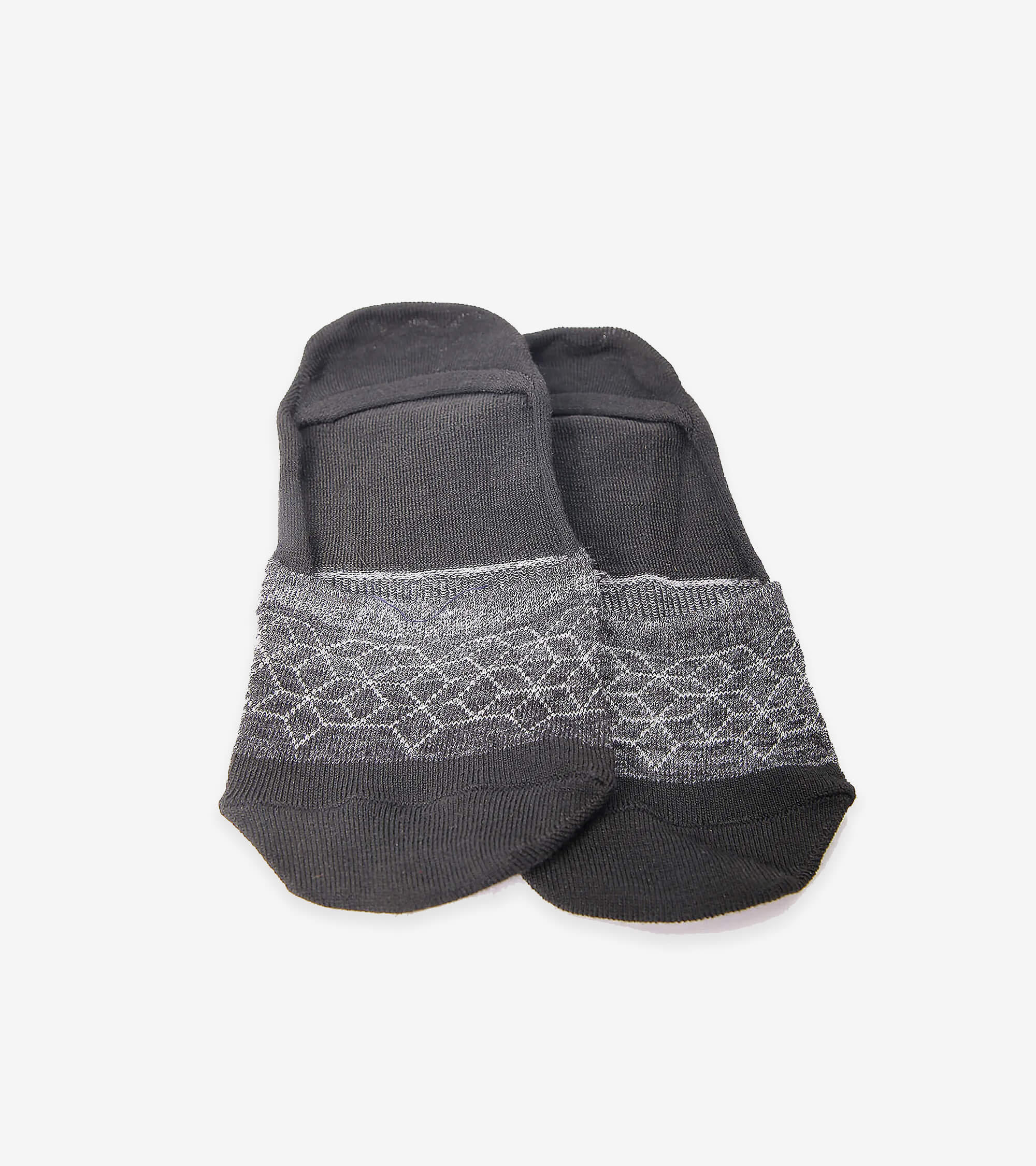 Men's No Show Socks HS-NS-4371