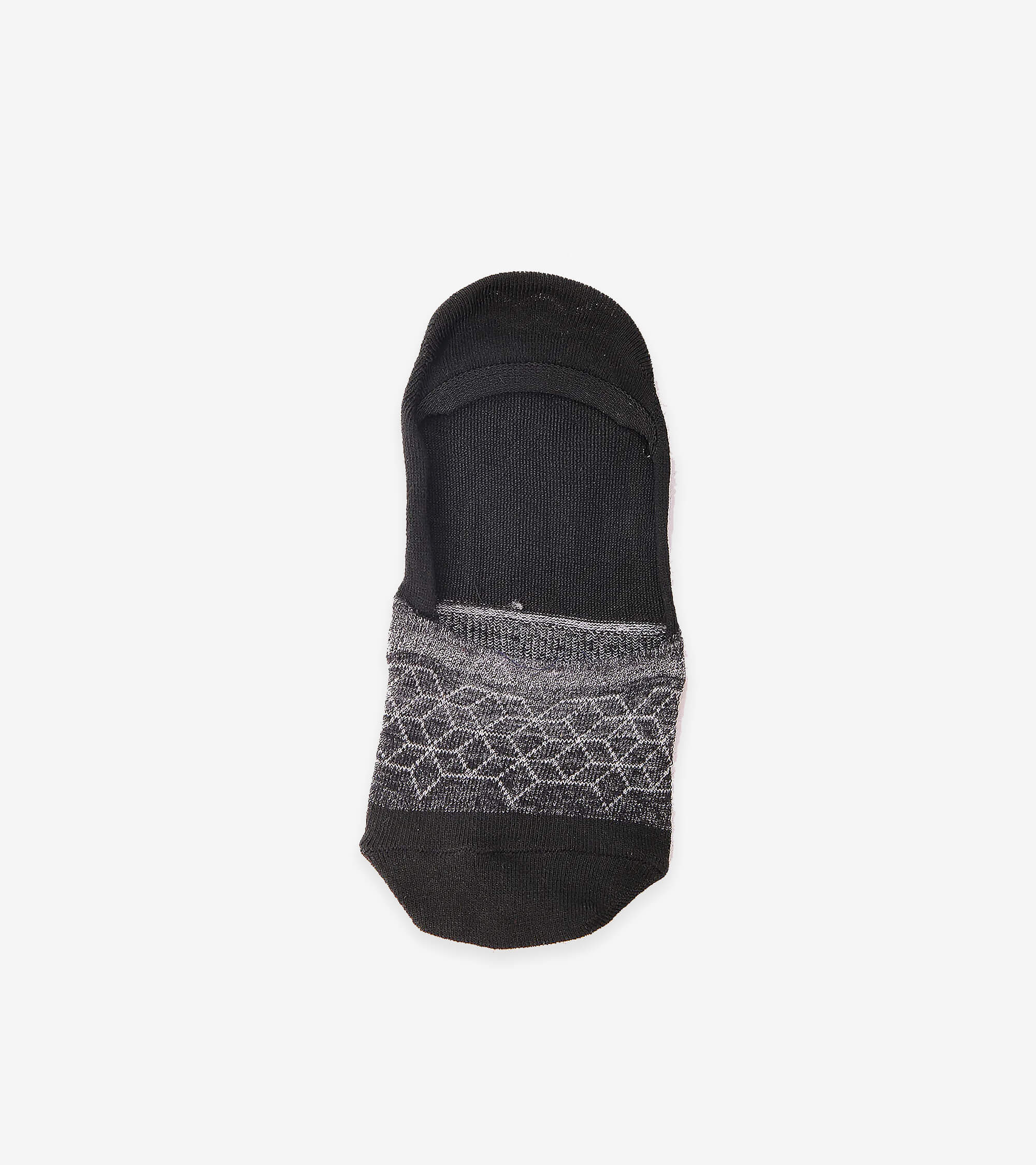 Men's No Show Socks HS-NS-4371