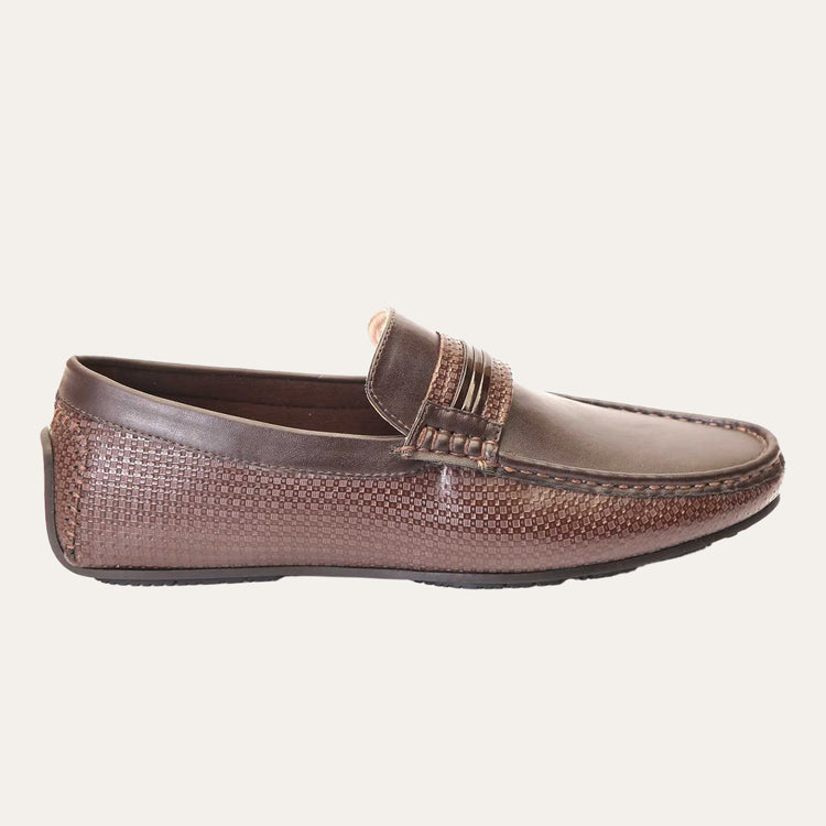 Men's Moccasins JK-2301