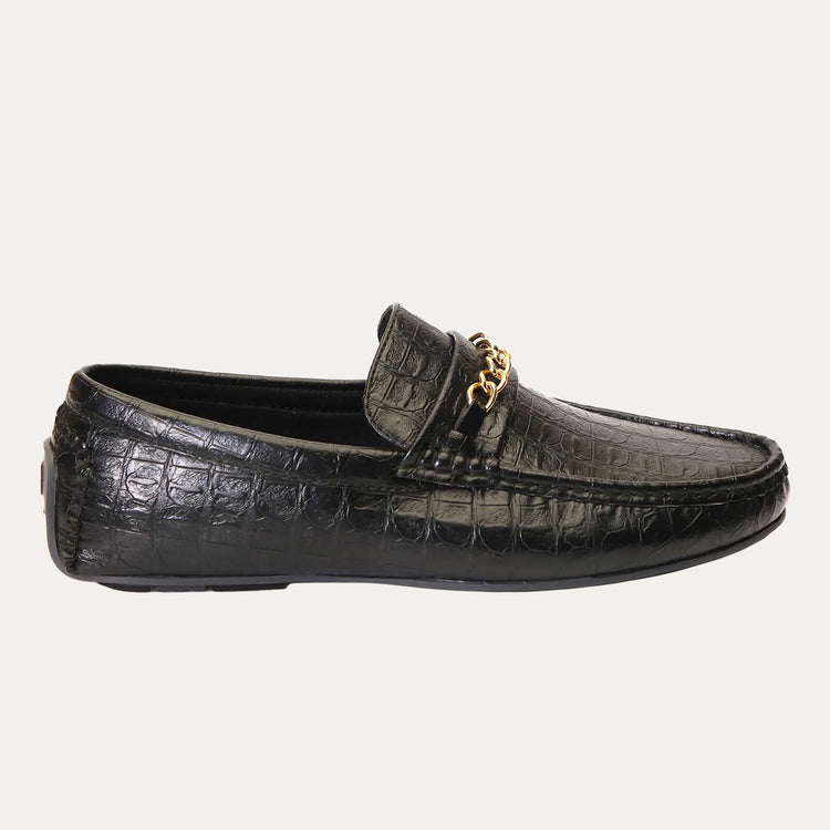 Men's Moccasins JK-2306