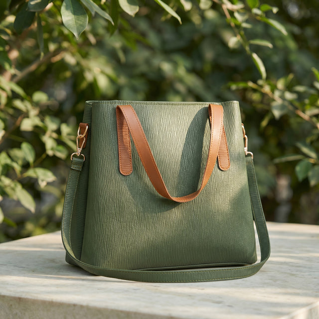 Women's Tote Bags US-LB-6308