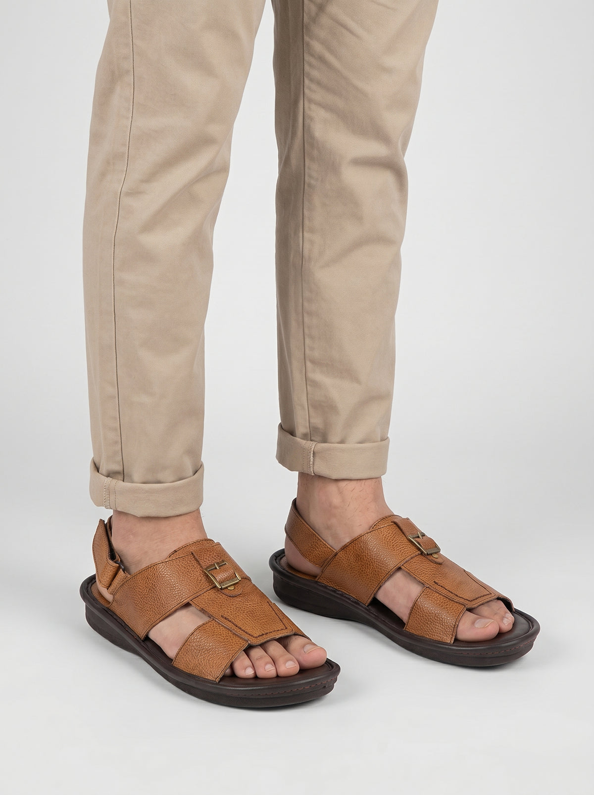 Men's Sandals US-AT-6301