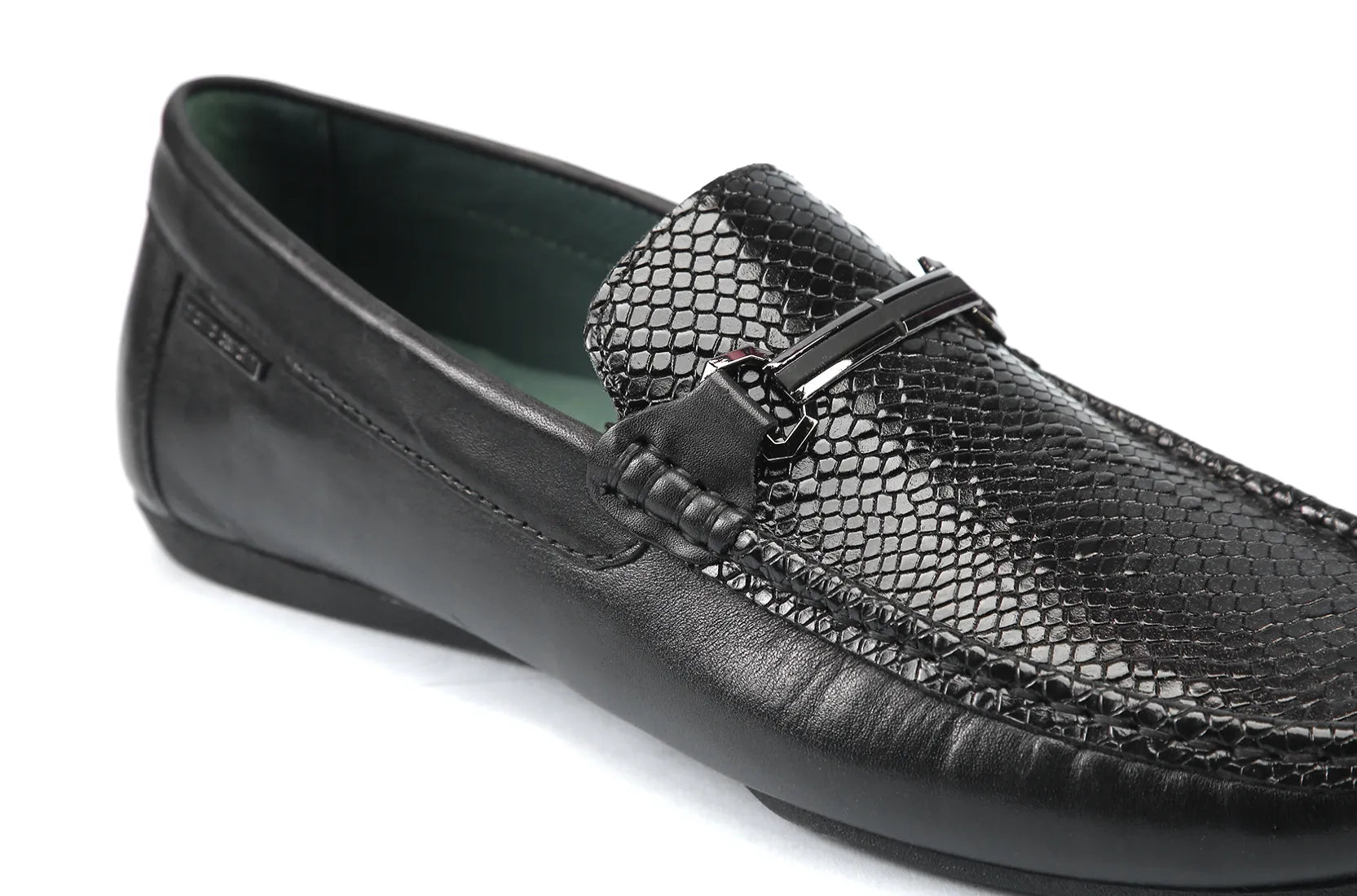 Atticus Men's Moccasins PC-AB-2101