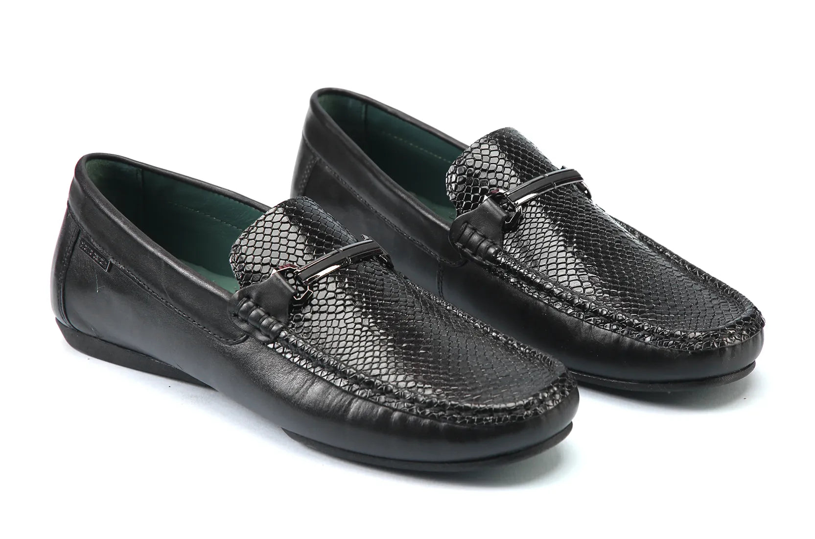 Atticus Men's Moccasins PC-AB-2101