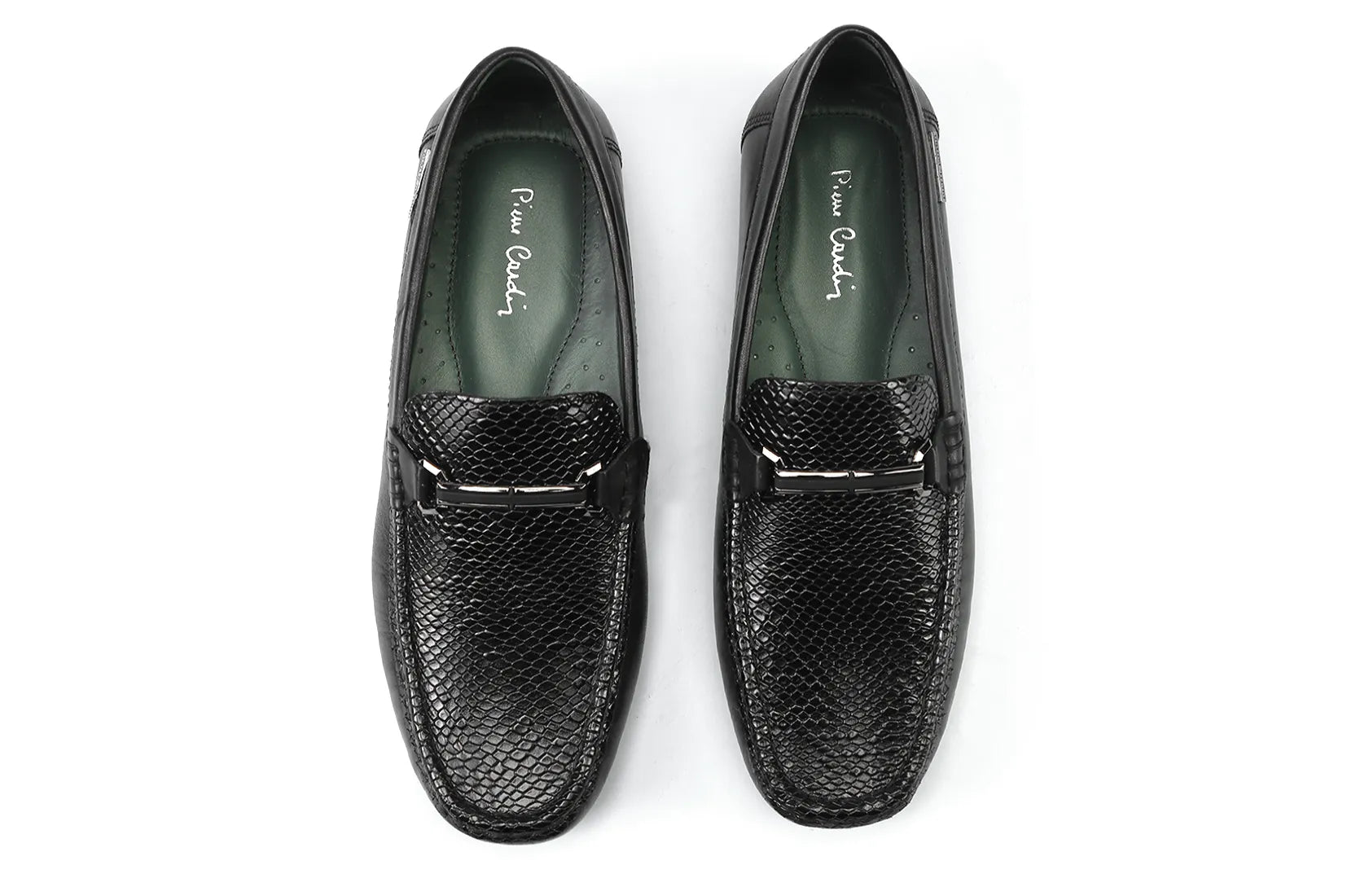 Atticus Men's Moccasins PC-AB-2101