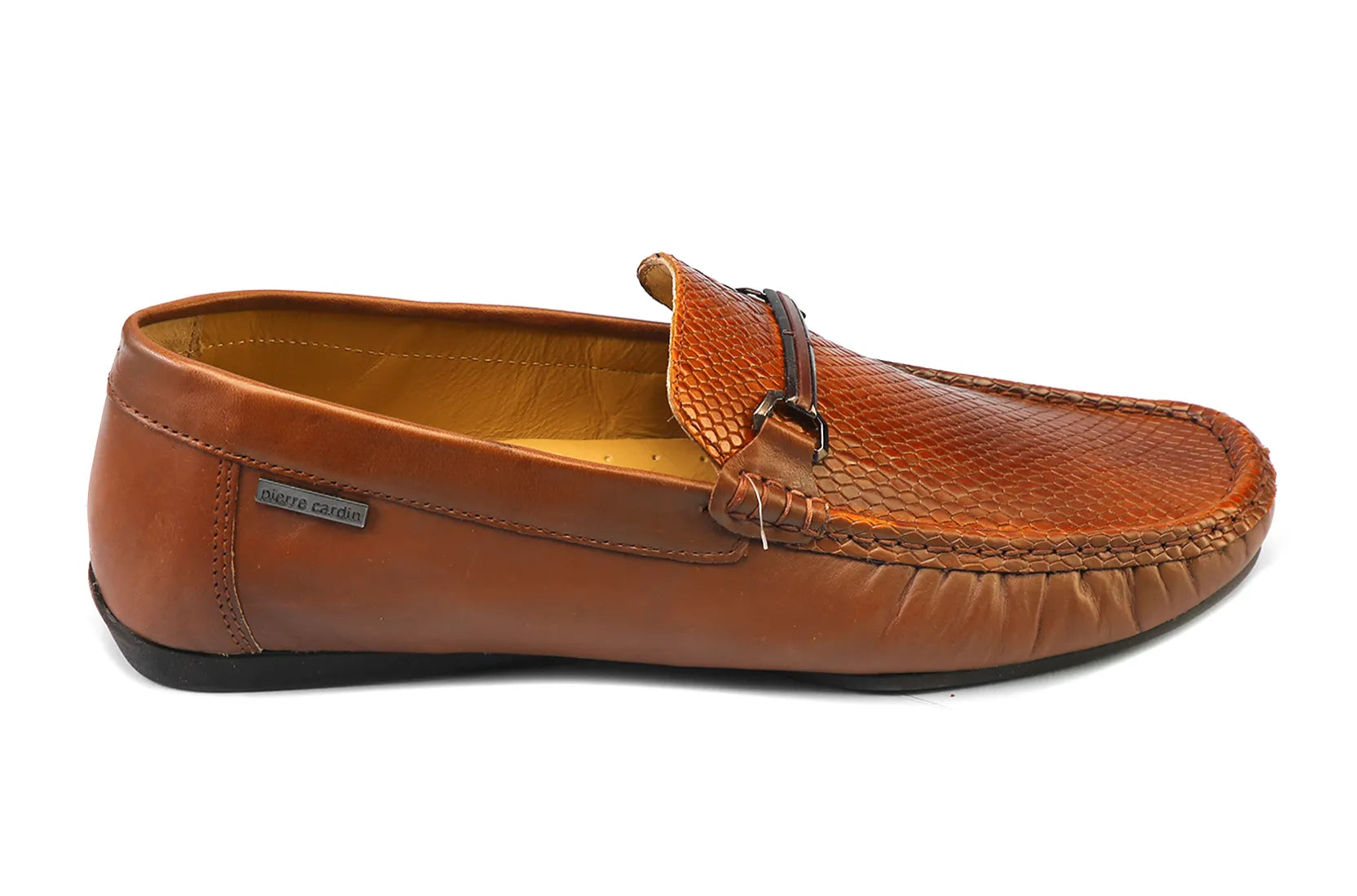 Atticus Men's Moccasins PC-AB-2101