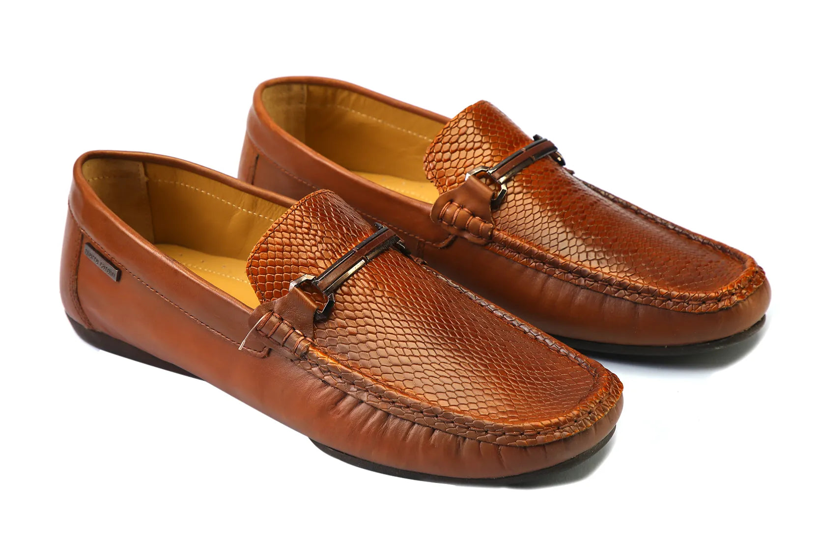 Atticus Men's Moccasins PC-AB-2101