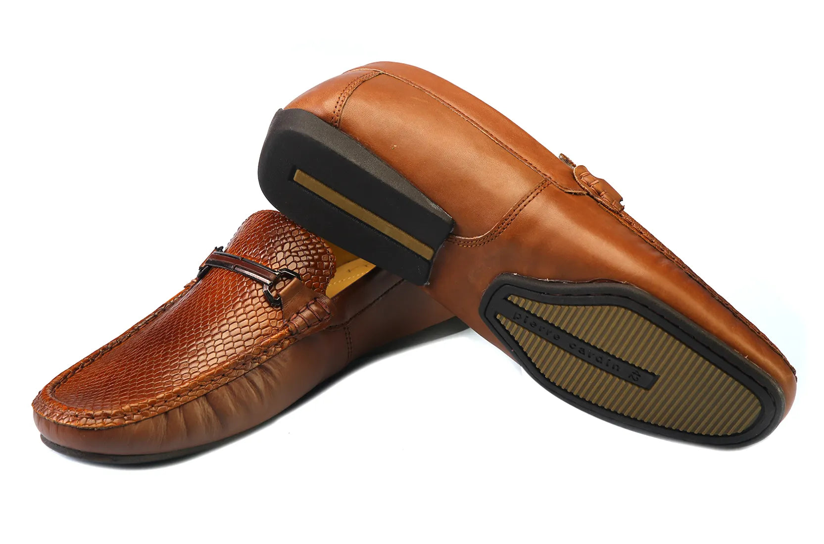 Atticus Men's Moccasins PC-AB-2101