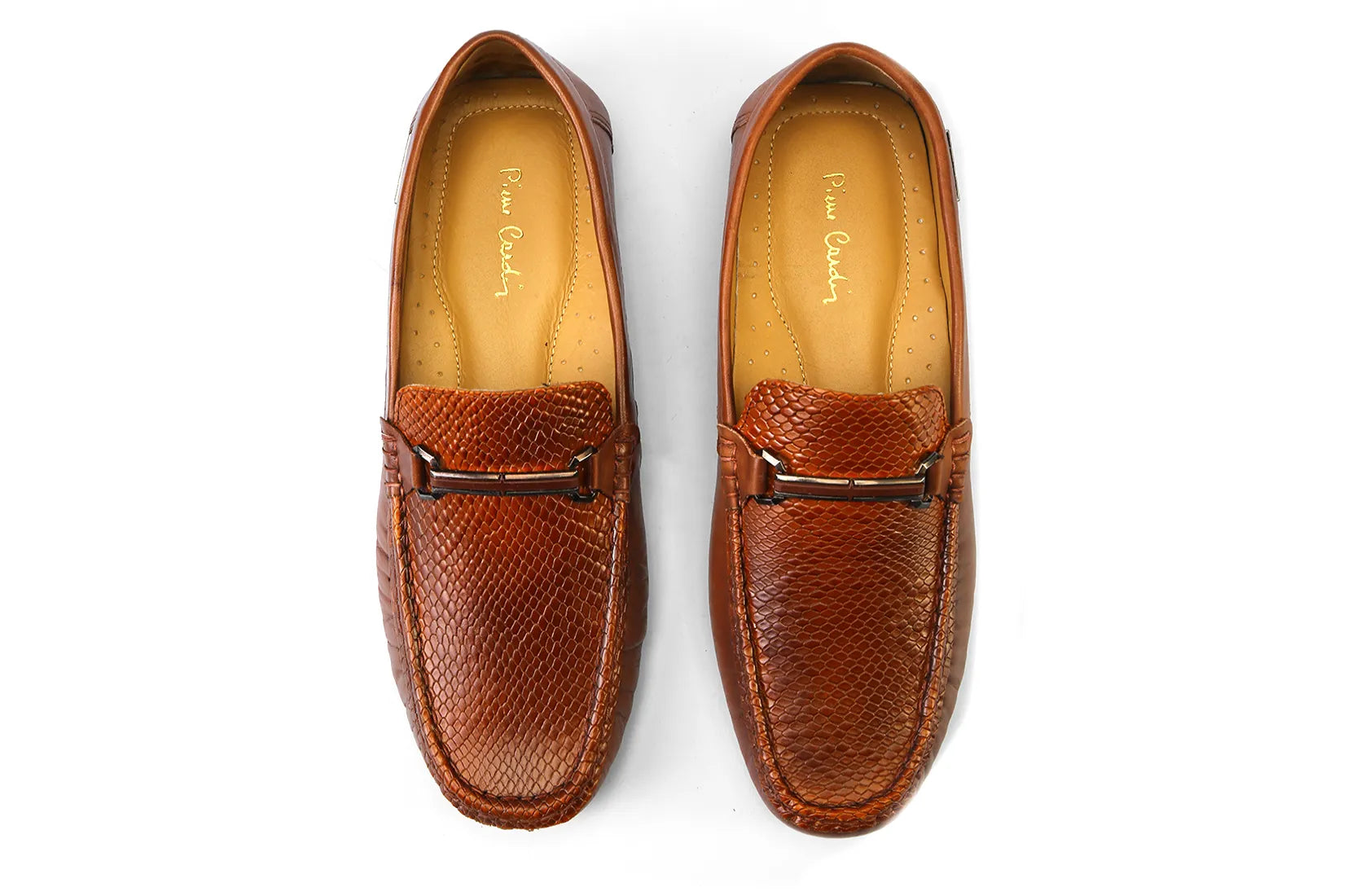 Atticus Men's Moccasins PC-AB-2101