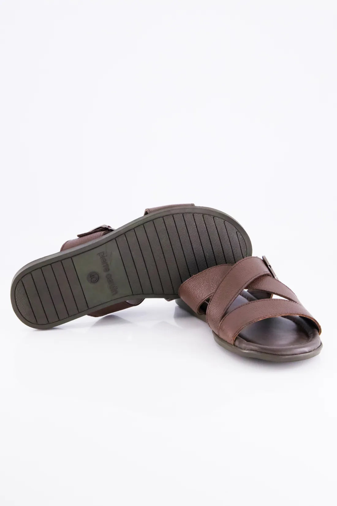 Gardenia Men's Slippers PC-DV-4351
