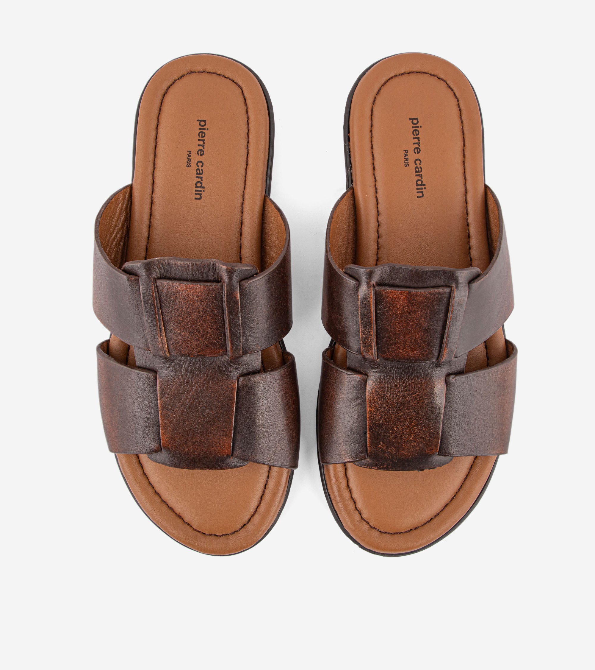 Men's Slippers Maya PC-DV-4352