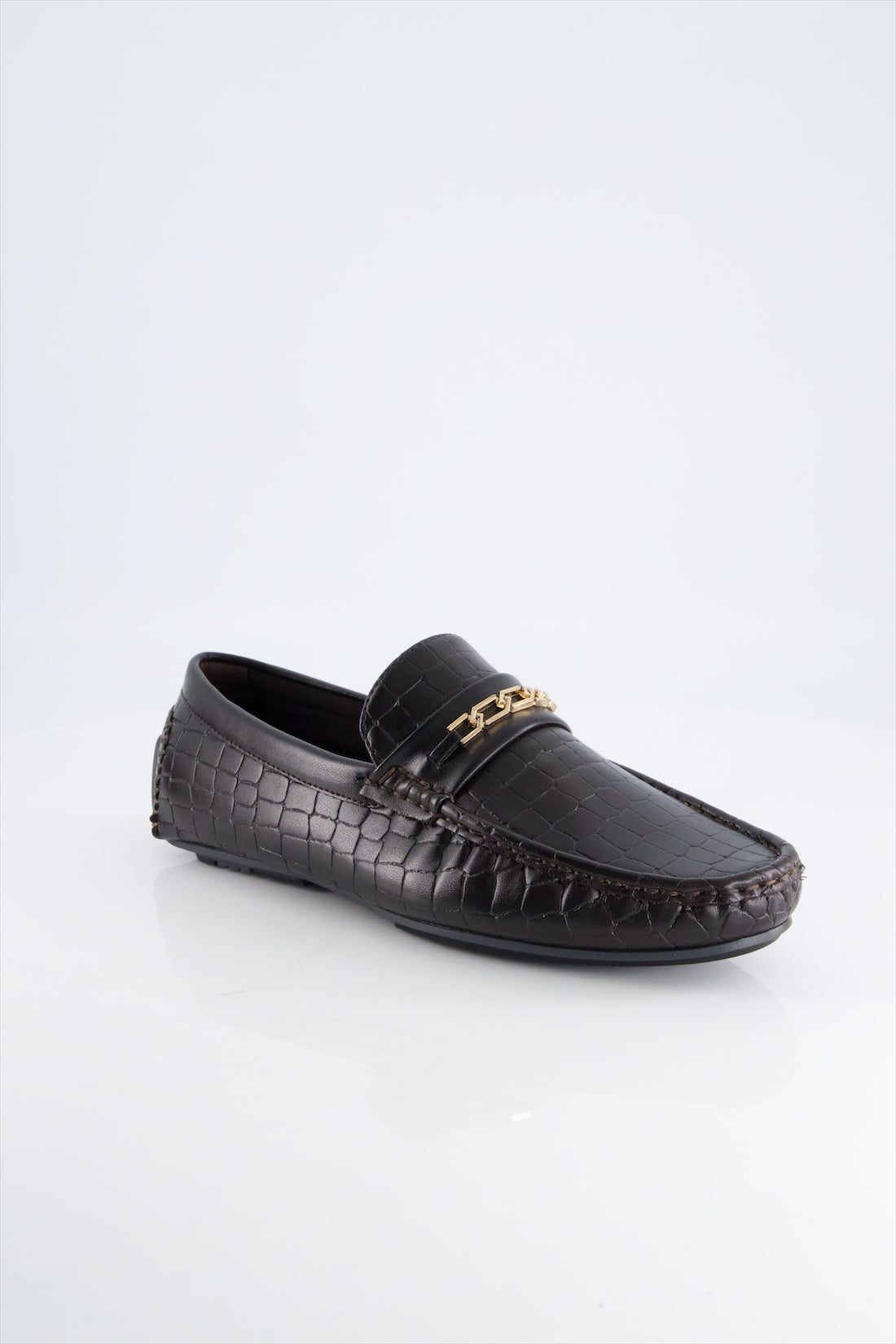 Protea Men's Moccasions PC-JK-3308