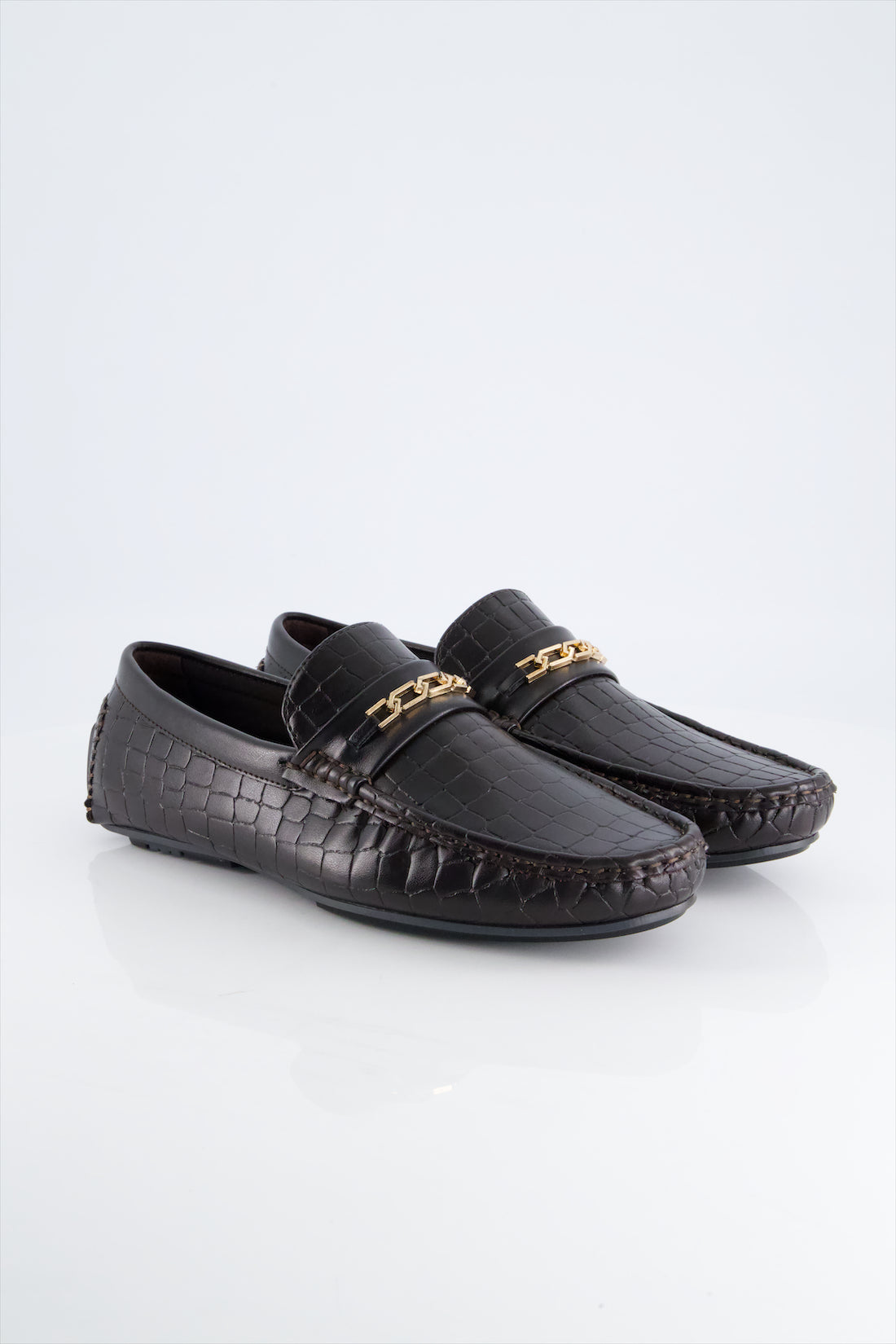 Protea Men's Moccasions PC-JK-3308