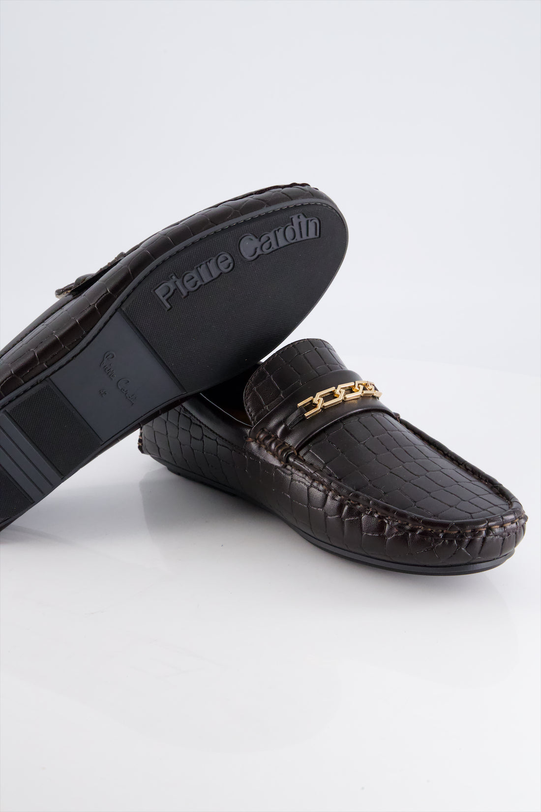 Protea Men's Moccasions PC-JK-3308