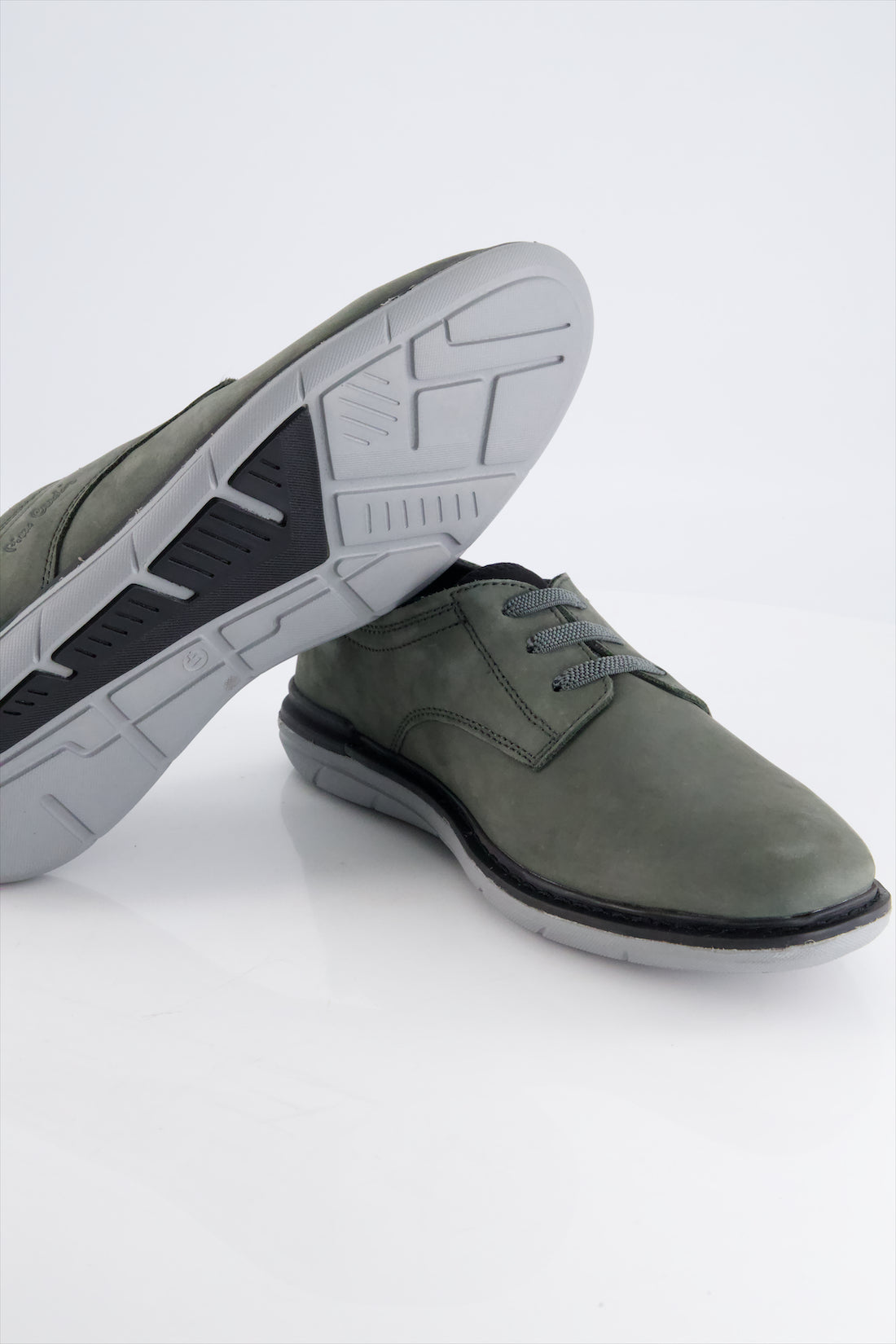Men's Casual Shoes PC-MD-4101