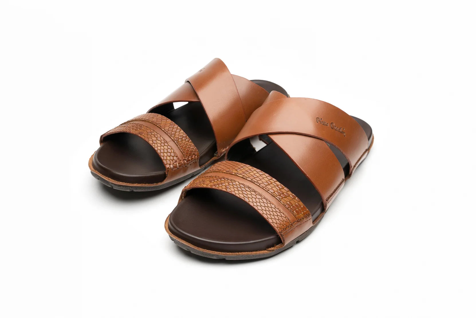 Men's Slipper PC-MR-2157