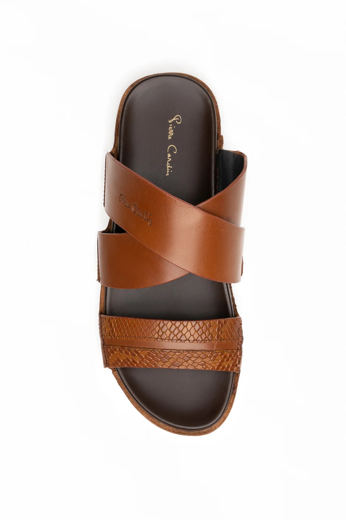 Men's Slipper PC-MR-2157