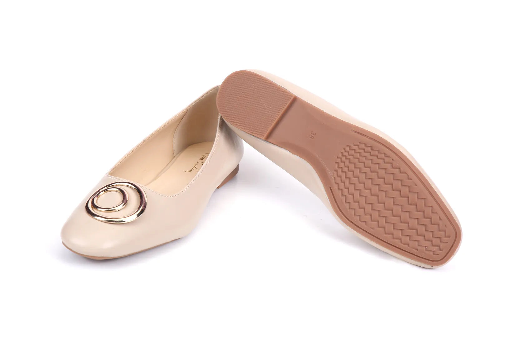 Women's Pumps PC-RB-3302