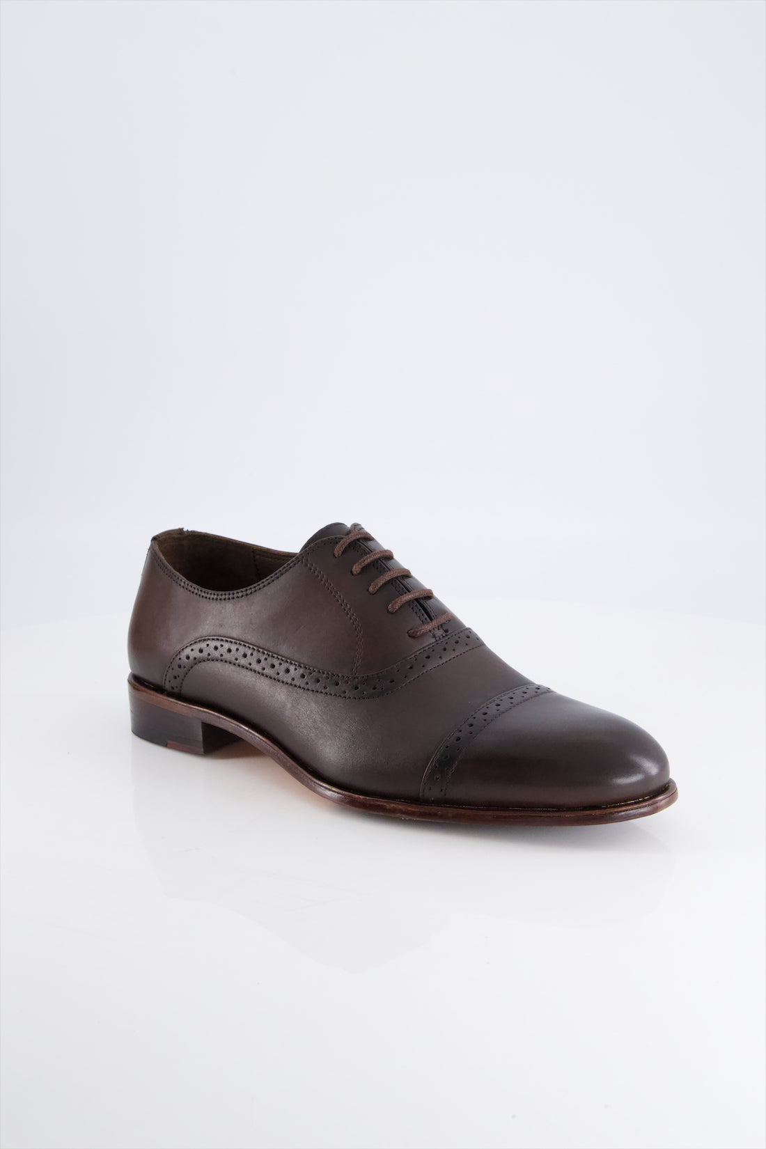 Marzio Men's Formal shoe PC-RC-2303