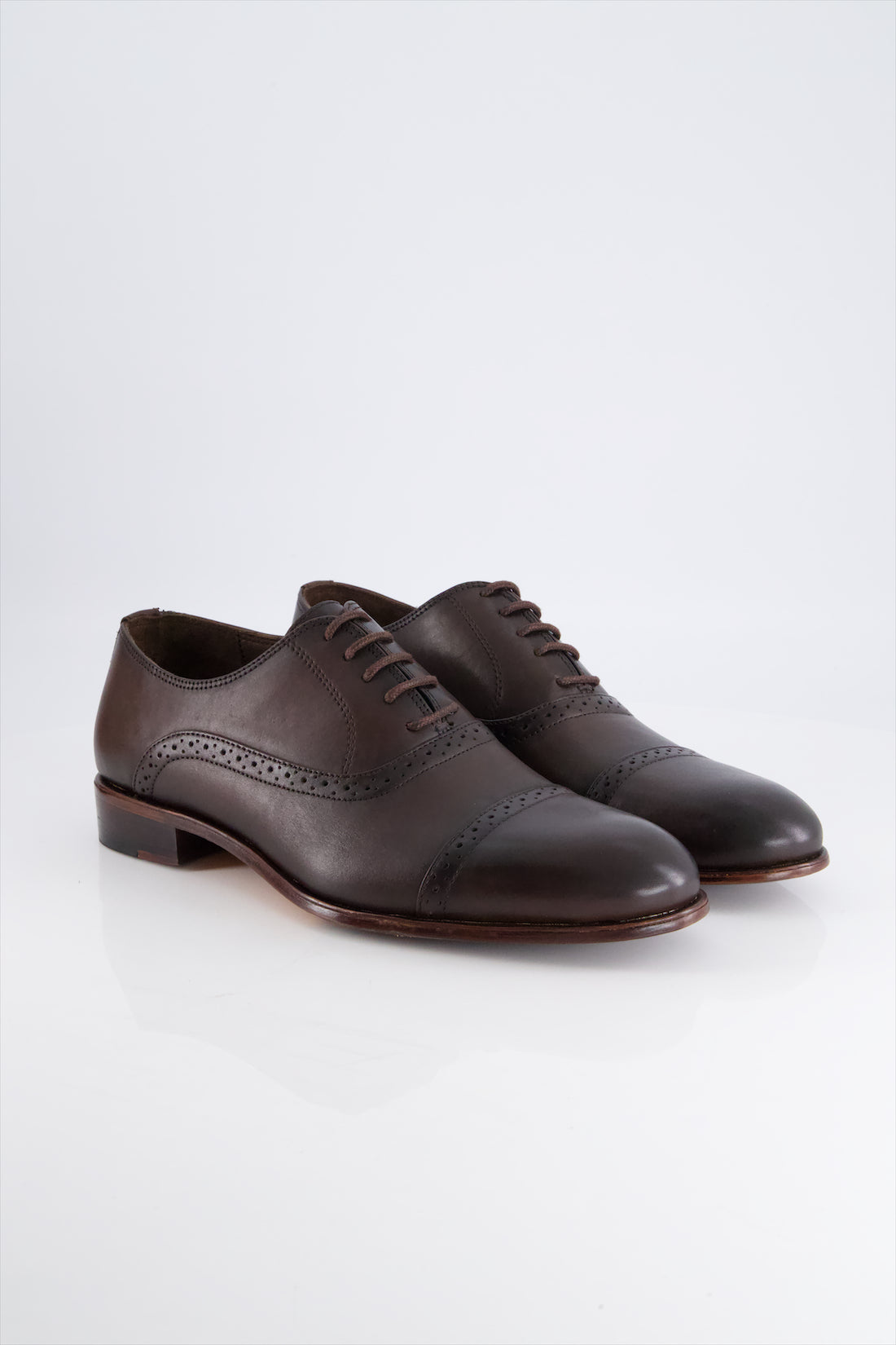 Marzio Men's Formal shoe PC-RC-2303