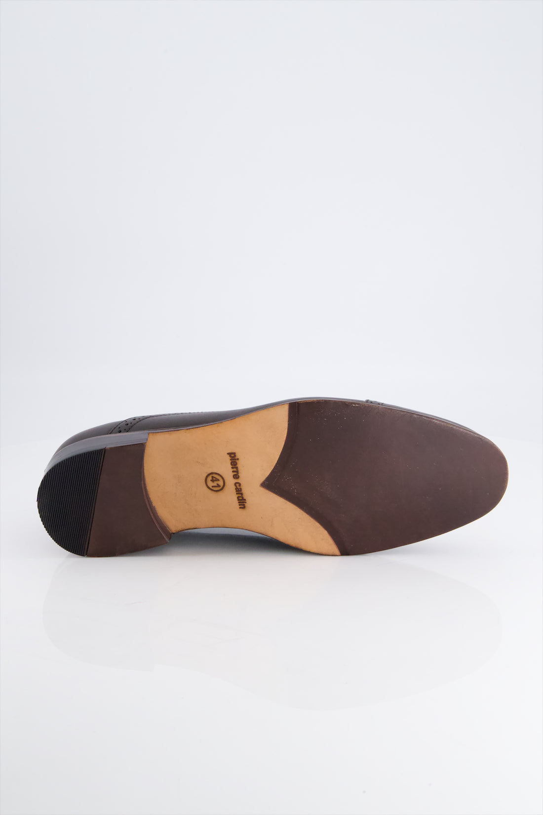 Marzio Men's Formal shoe PC-RC-2303