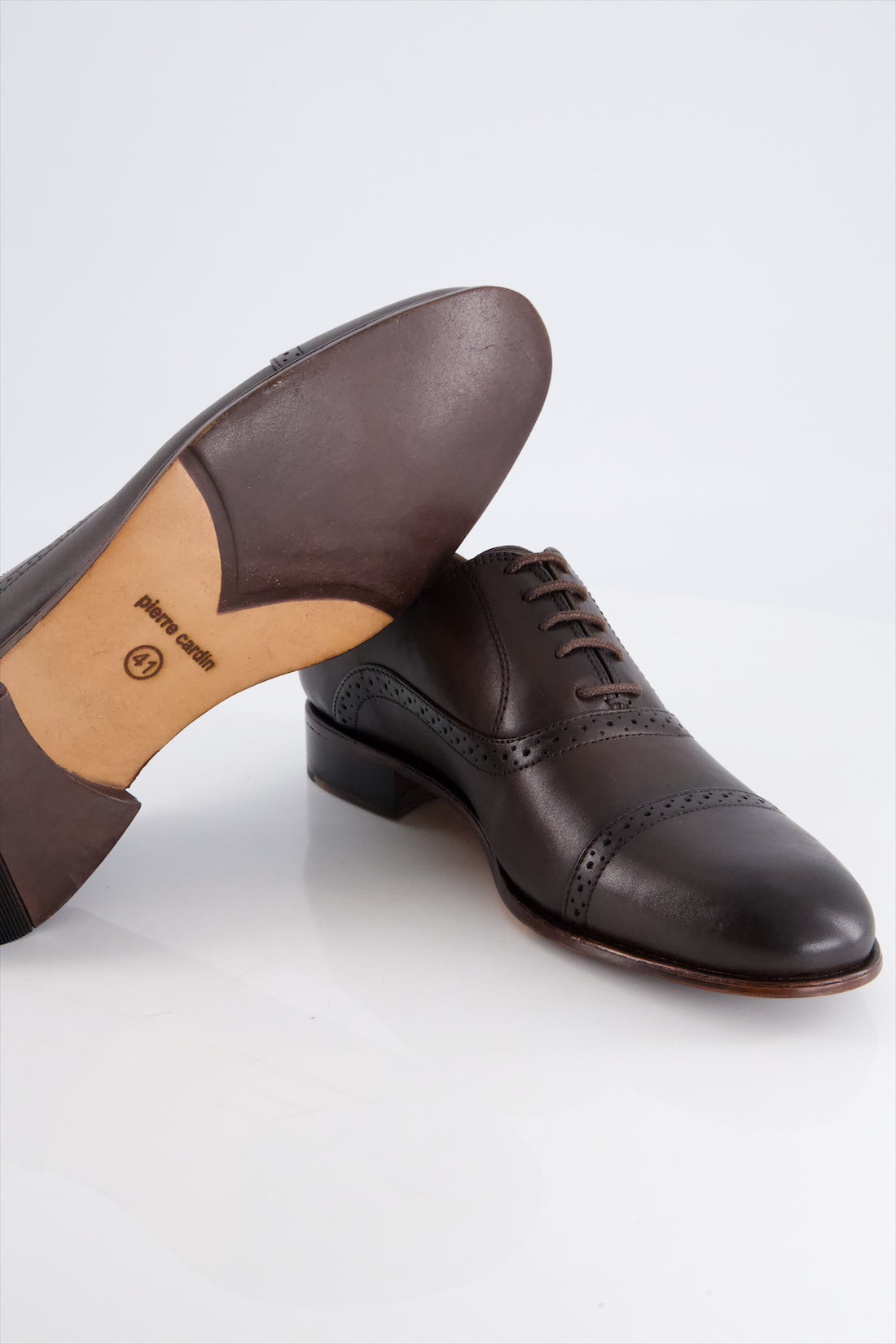 Marzio Men's Formal shoe PC-RC-2303