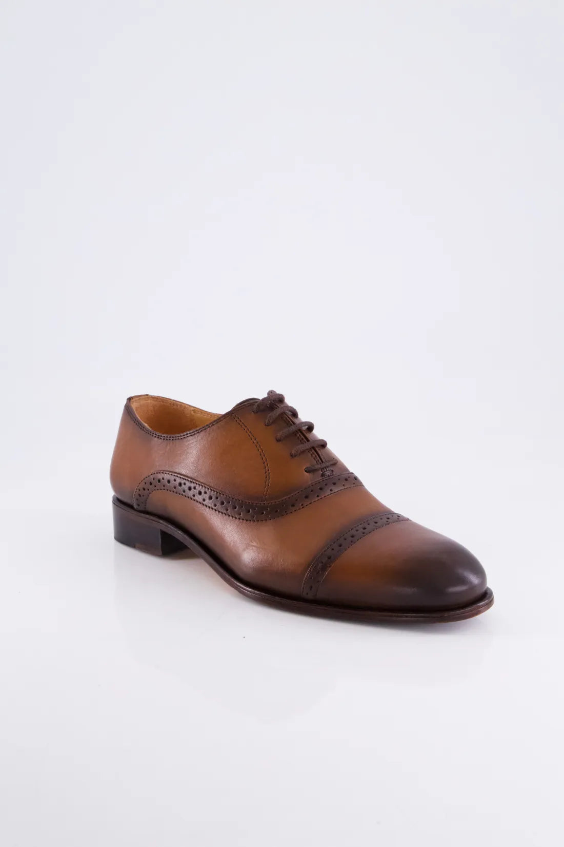 MarzioMen's Formal shoe  PC-RC-2303
