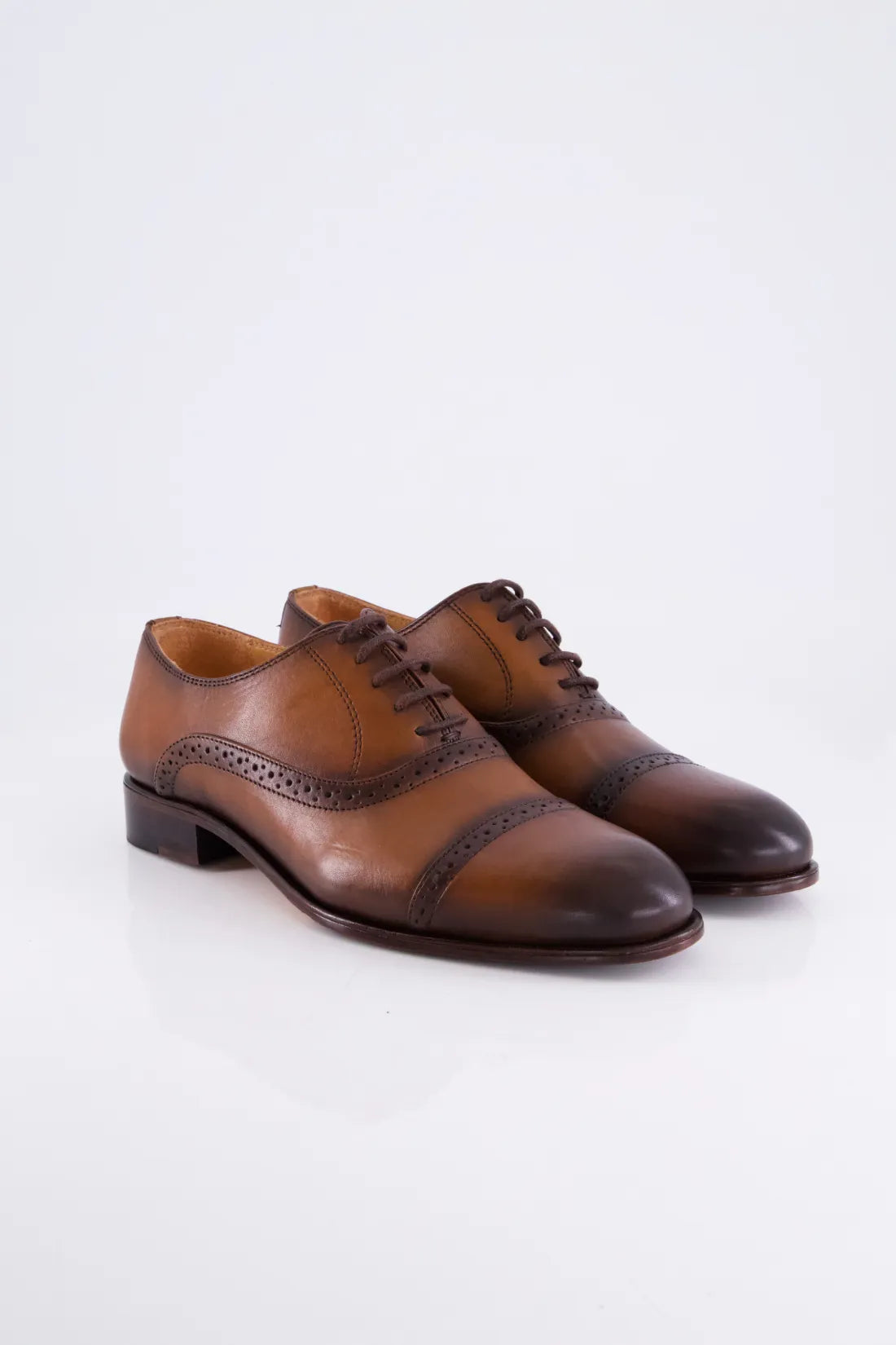 MarzioMen's Formal shoe  PC-RC-2303