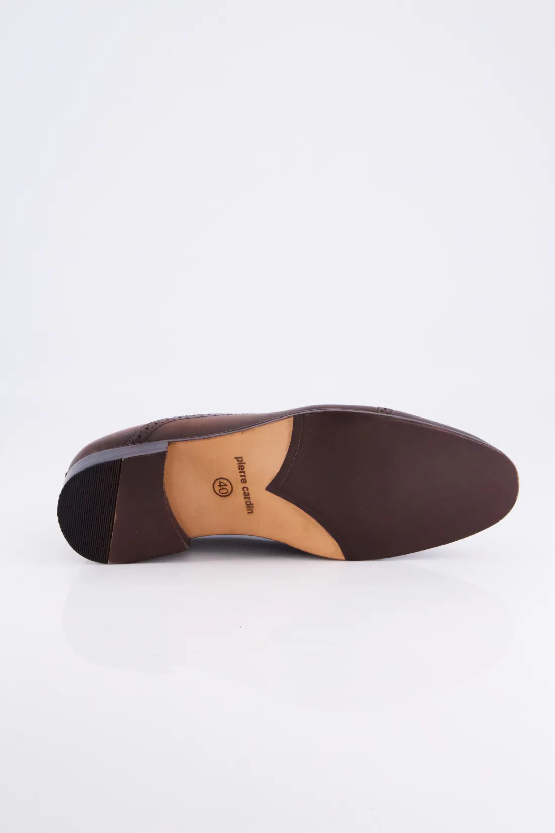 MarzioMen's Formal shoe  PC-RC-2303