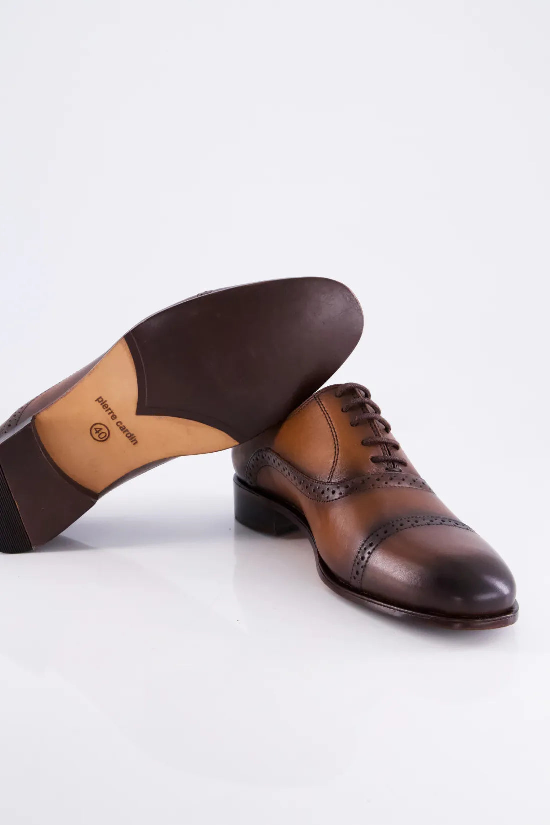 MarzioMen's Formal shoe  PC-RC-2303